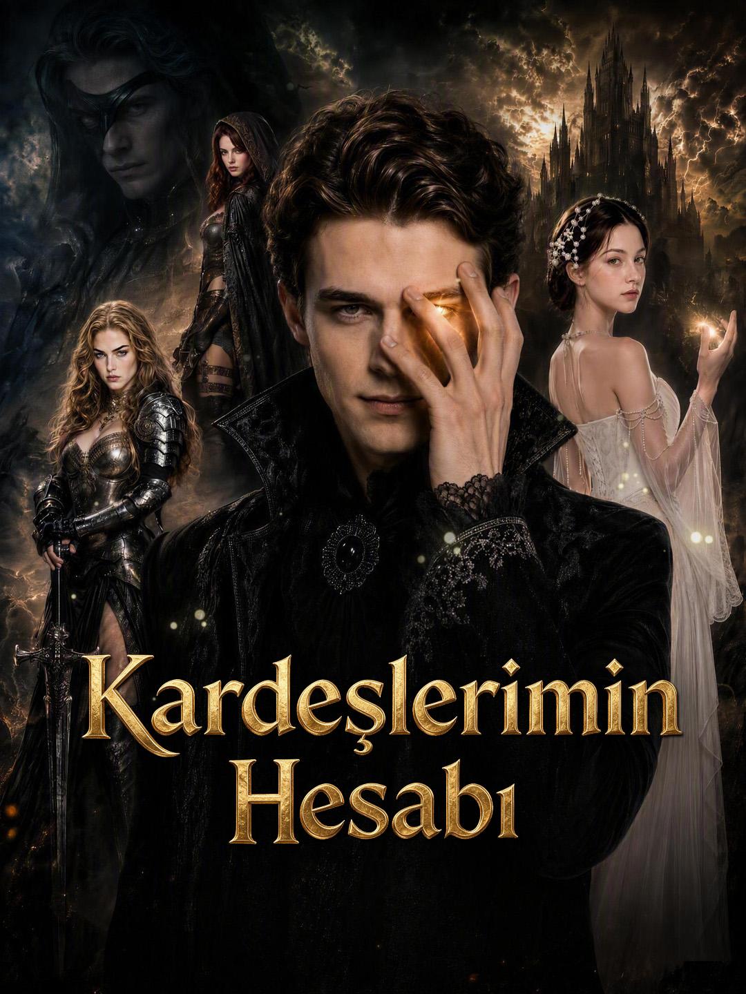 Kardeşlerimin Hesabı