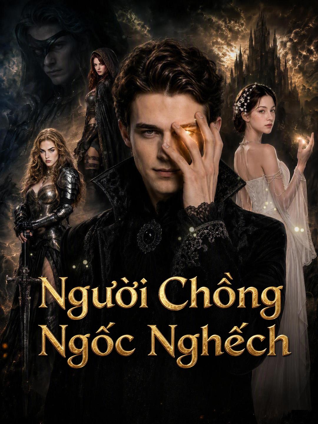 Người Chồng // Ngốc Nghếch