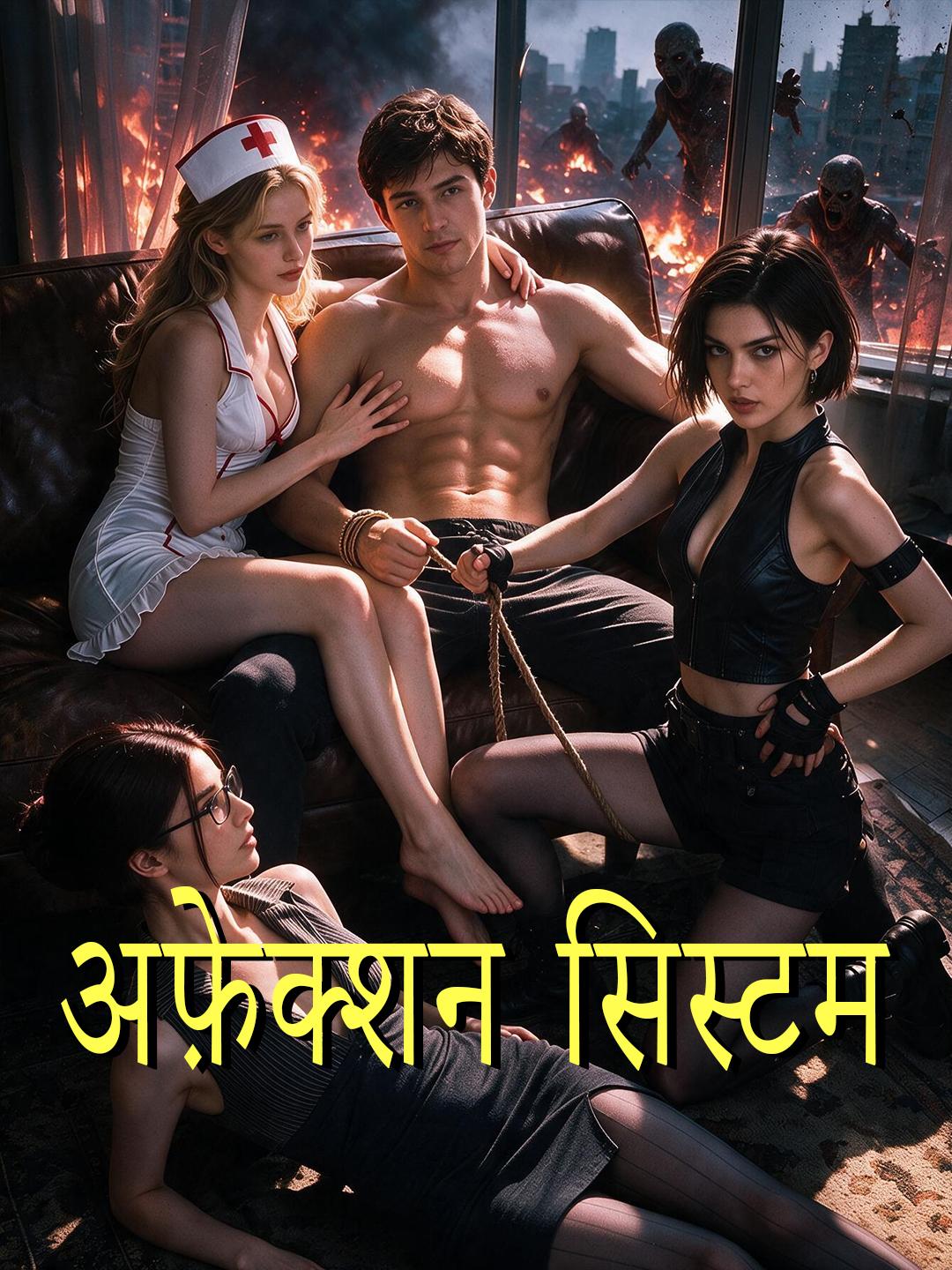 अफ़ेक्शन सिस्टम