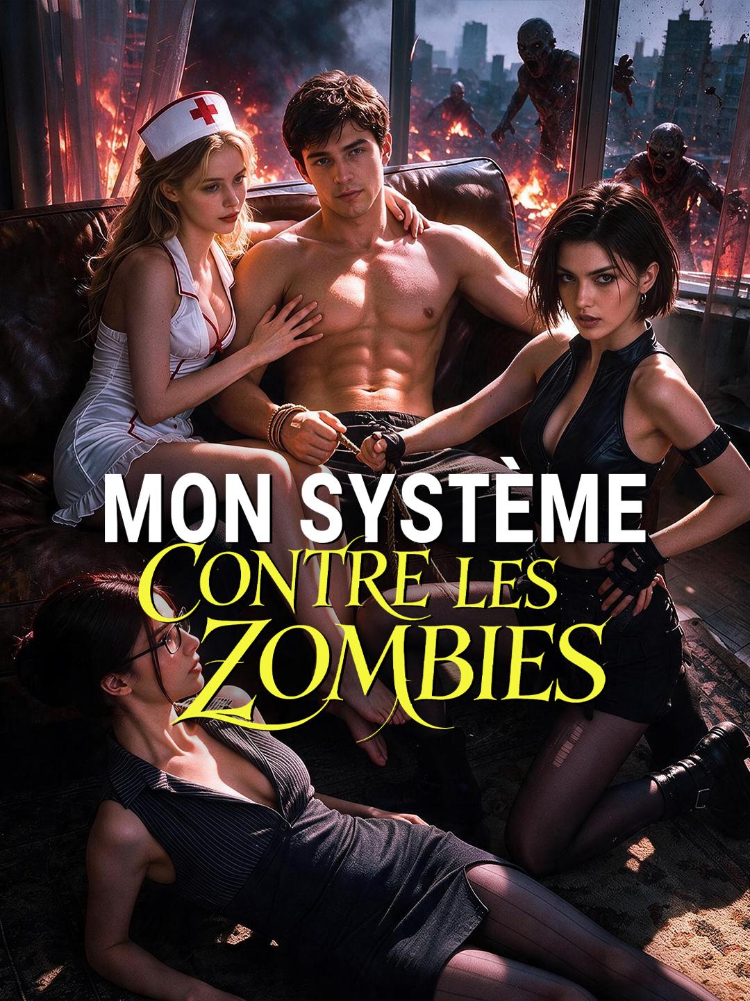 MON SYSTÈME CONTRE LES ZOMBIES