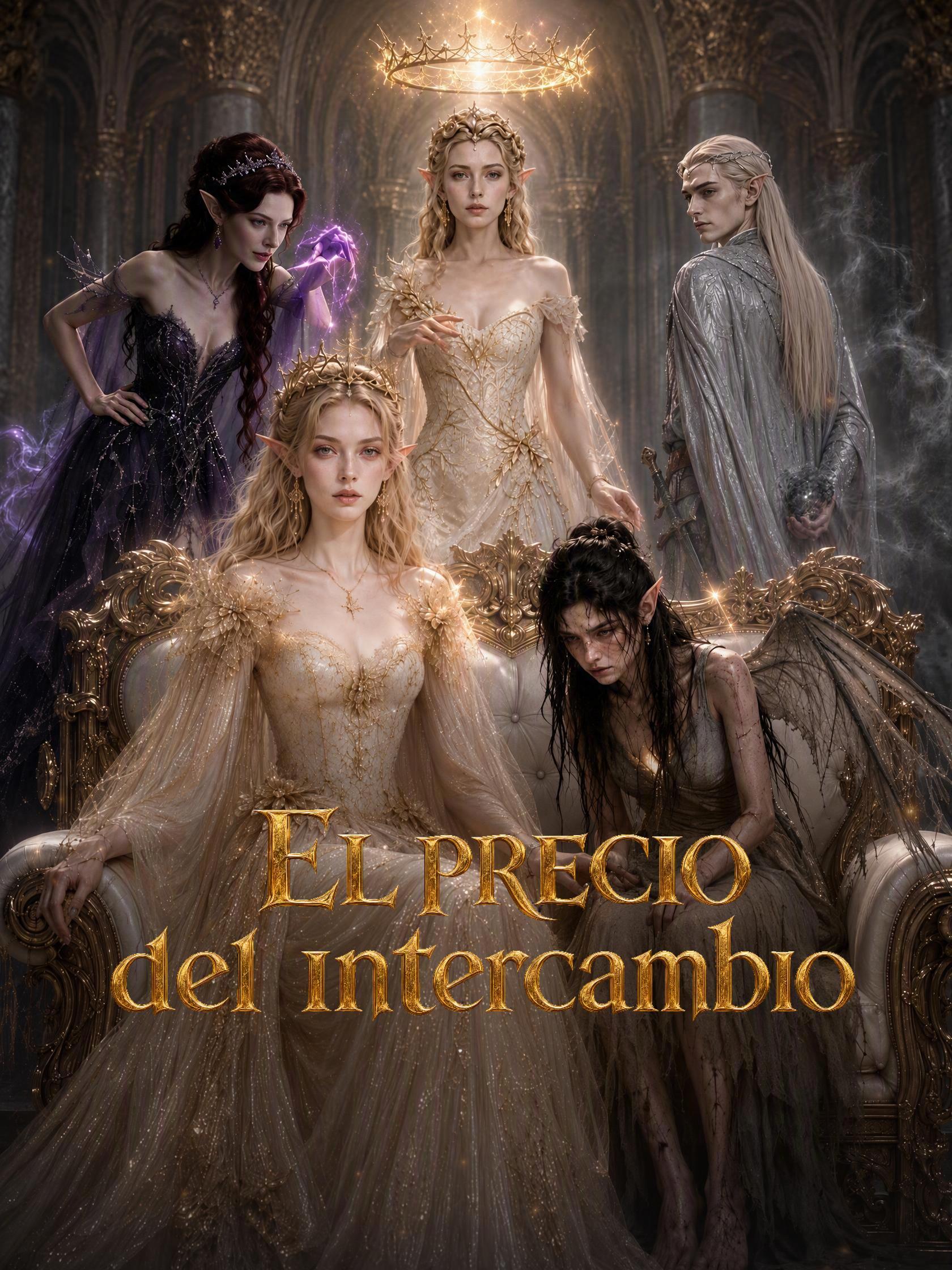 El precio del intercambio