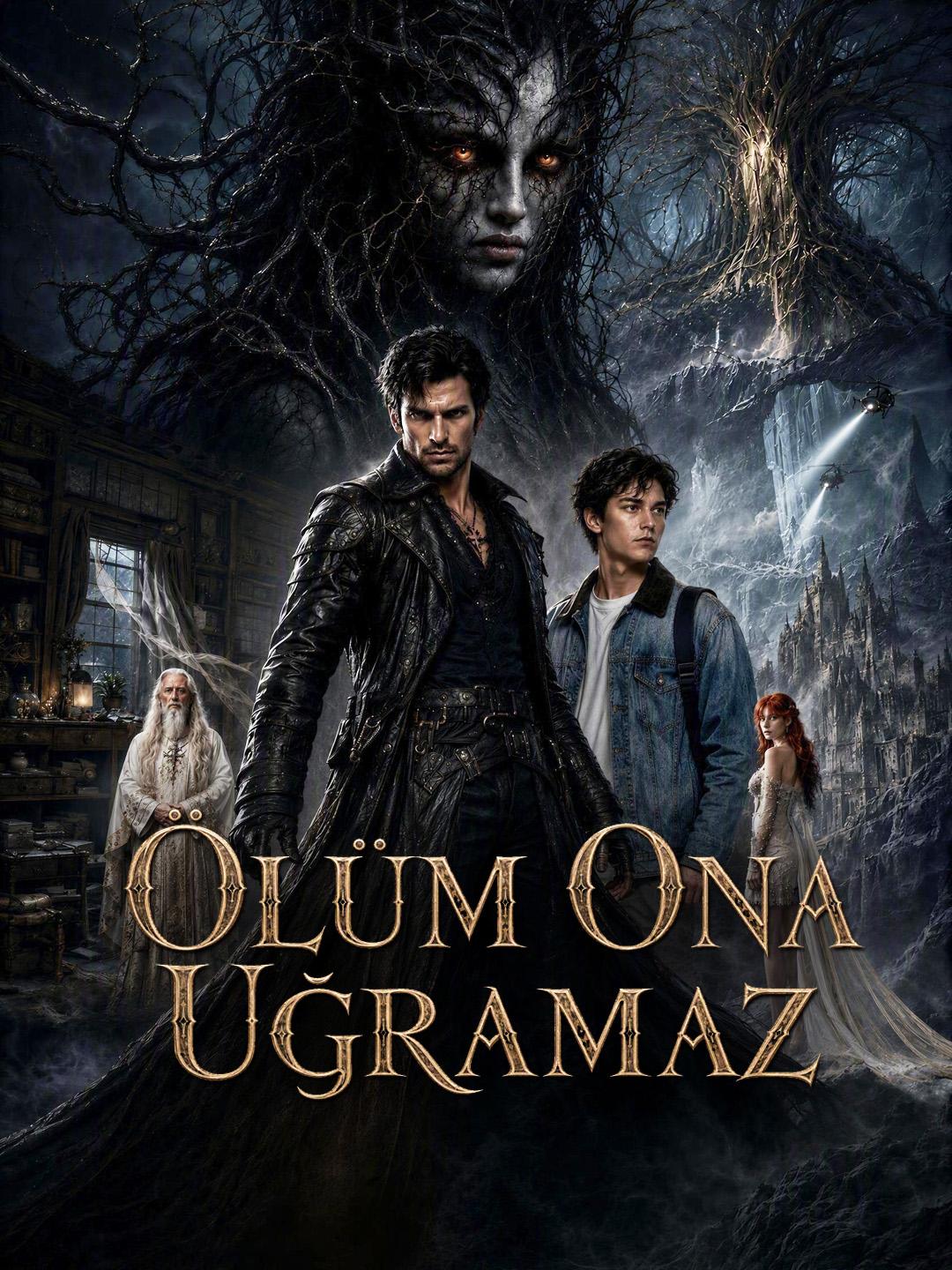Ölüm Ona Uğramaz