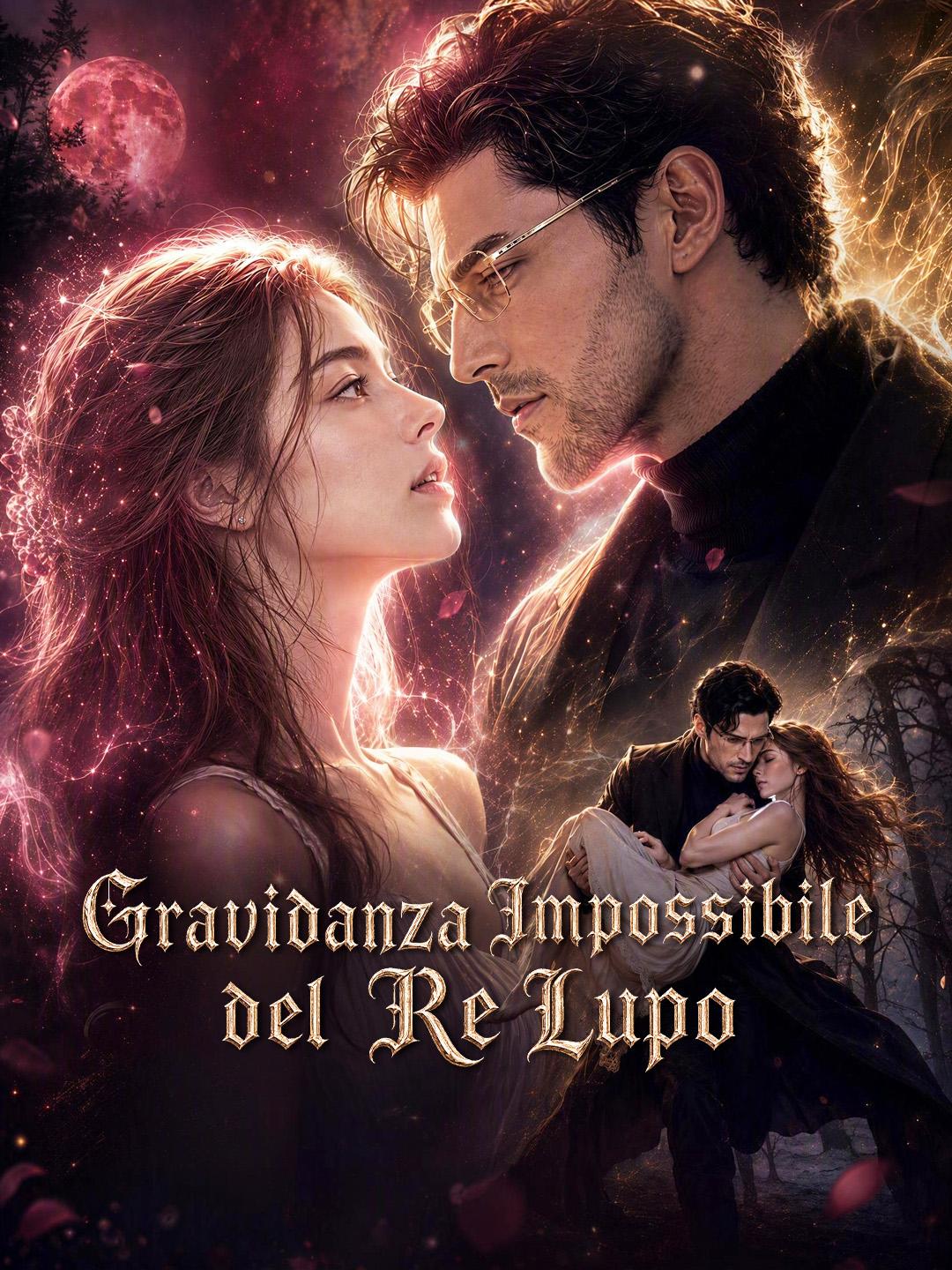 Gravidanza Impossibile del Re Lupo