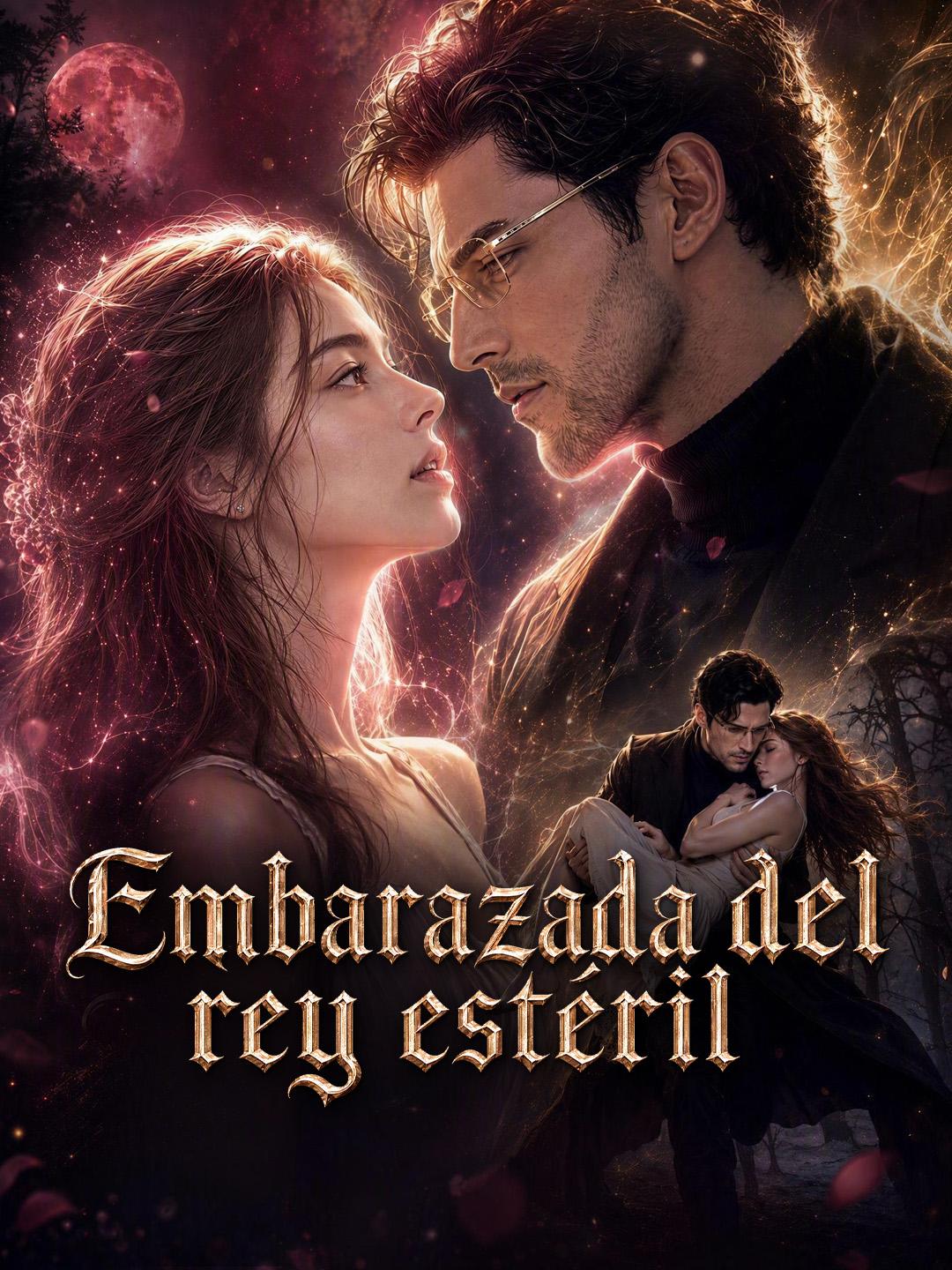 Embarazada del rey estéril