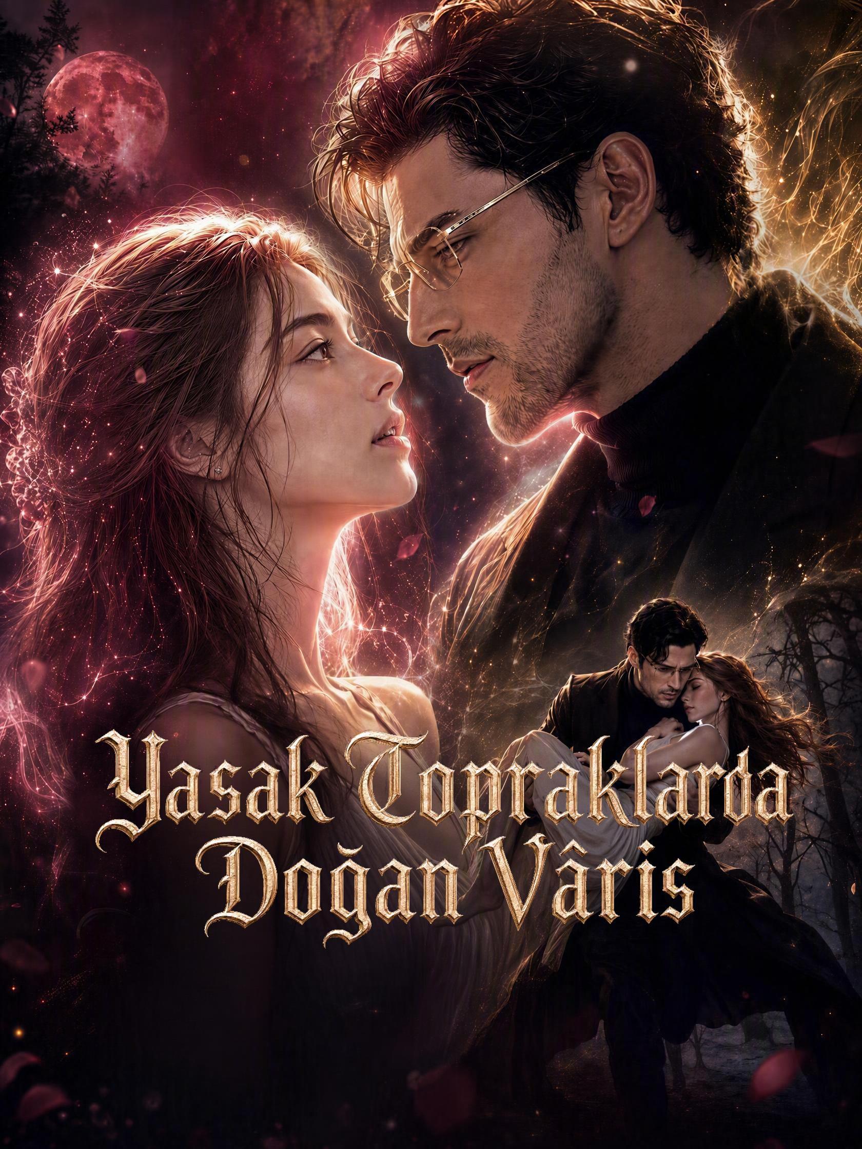Yasak Topraklarda Doğan Vâris