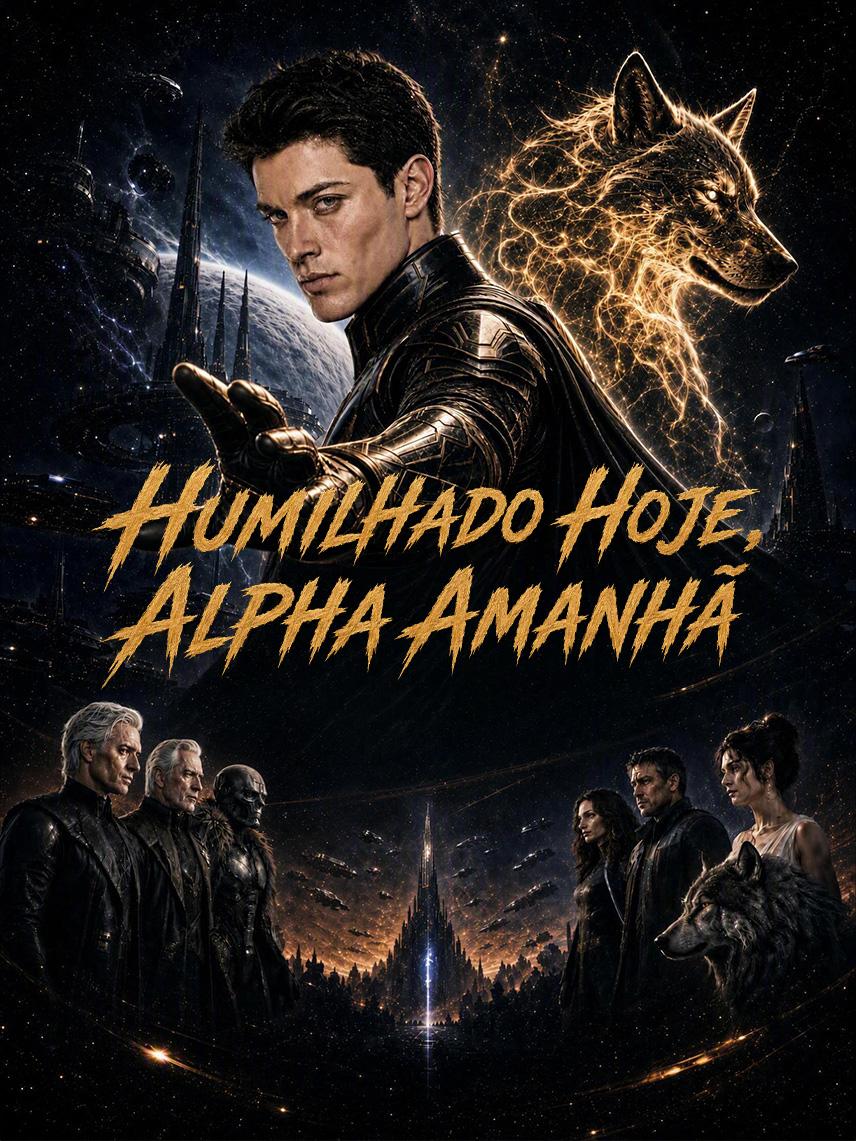 Humilhado Hoje, Alpha Amanhã
