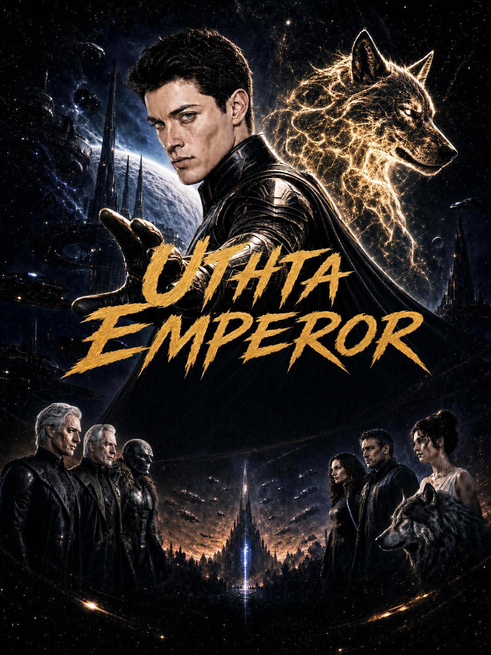 Uthta Emperor