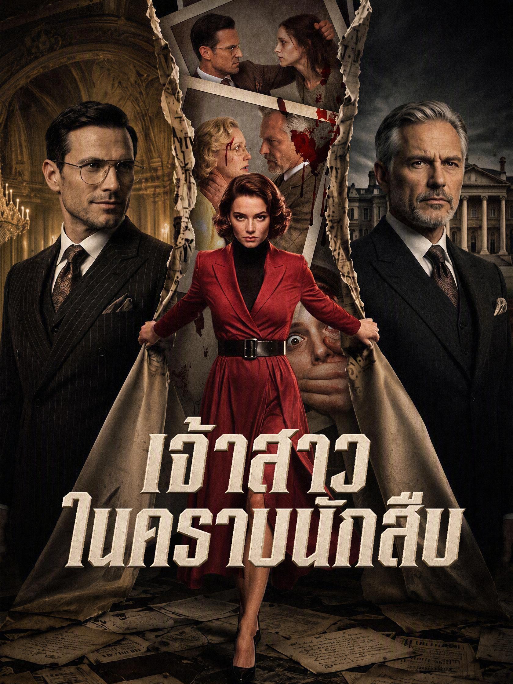 เจ้าสาวกำจัดปีศาจ