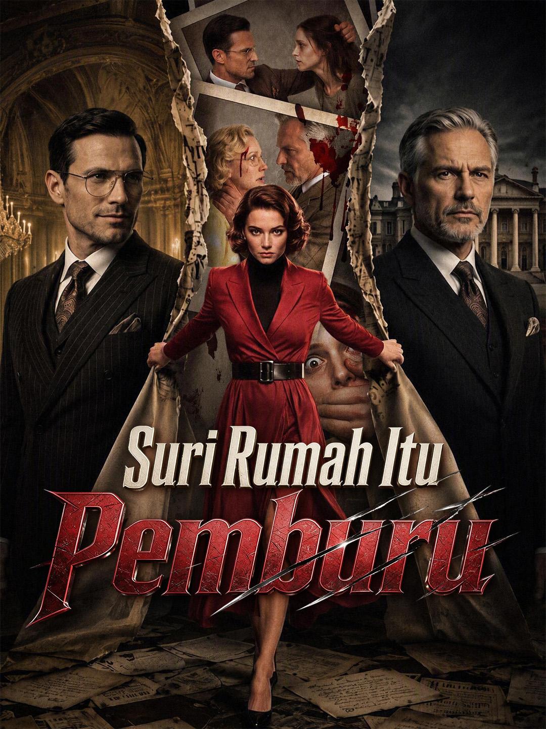 Suri Rumah Itu Pemburu