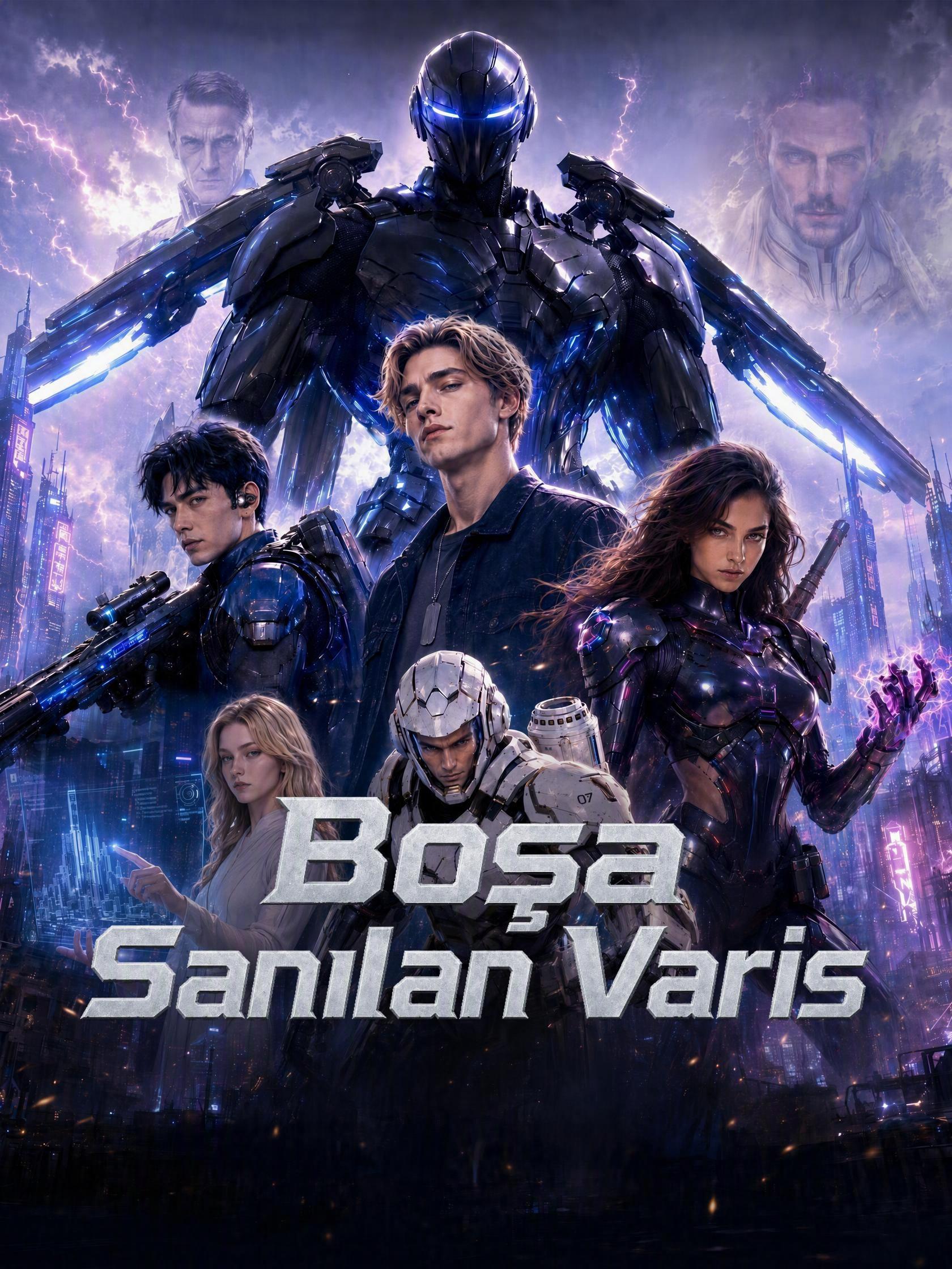 Boşa Sanılan Varis