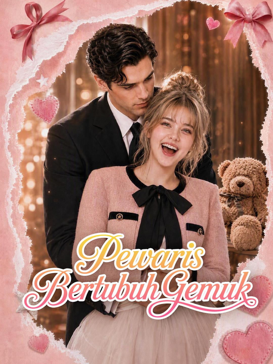 Pewaris Bertubuh Gemuk