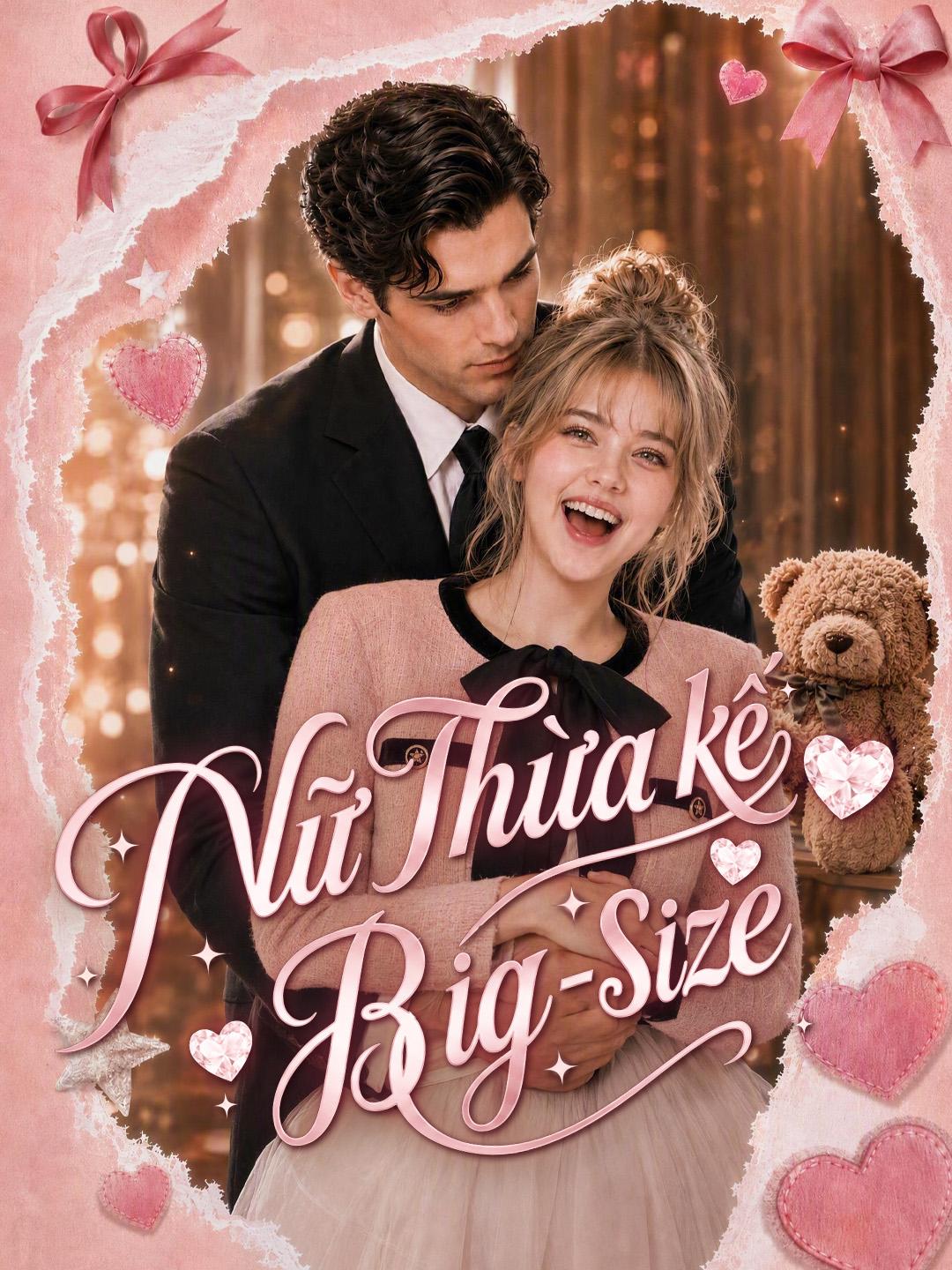 Nữ Thừa Kế Big-Size