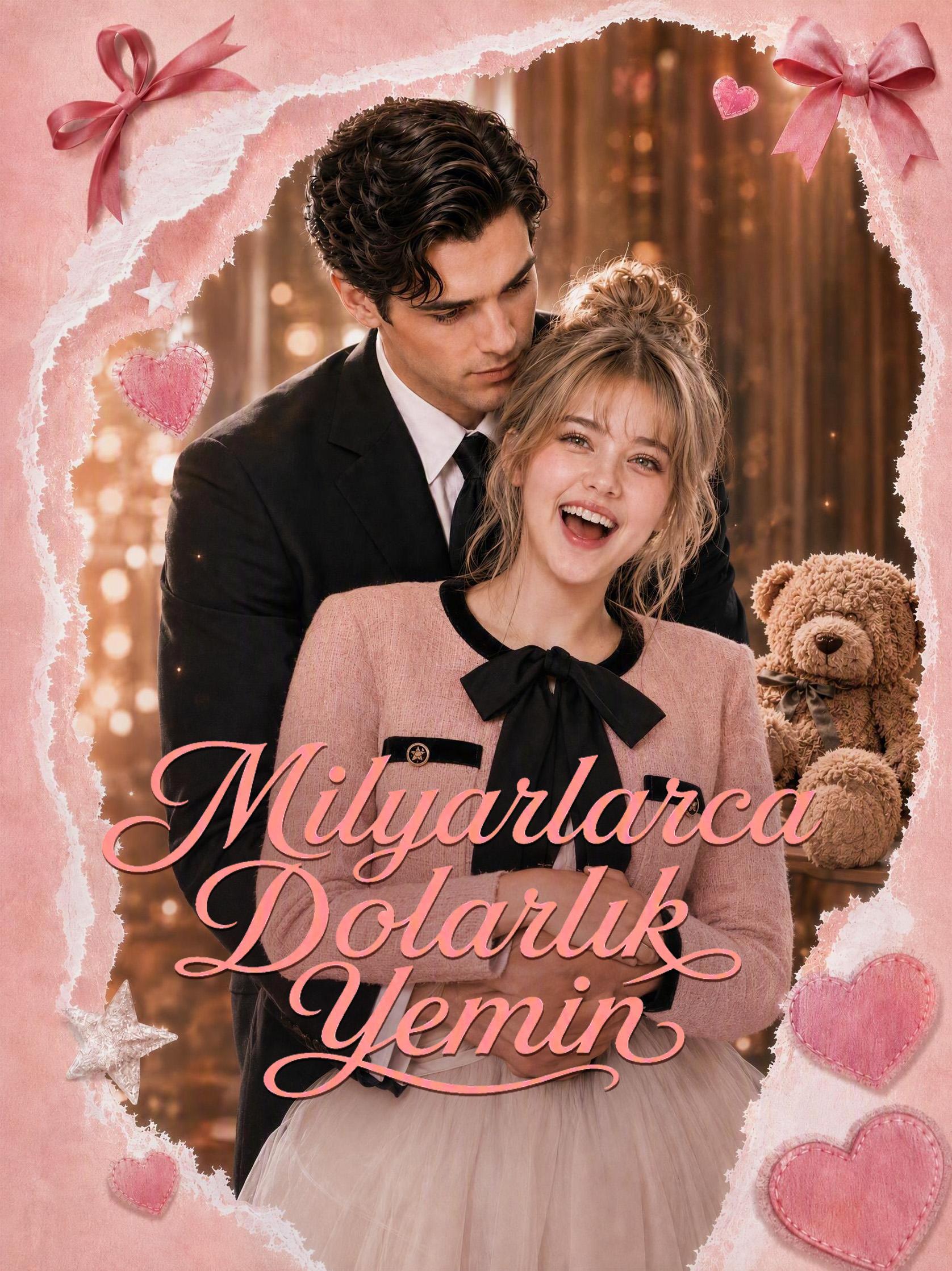 Milyarlarca Dolarlık Yemin