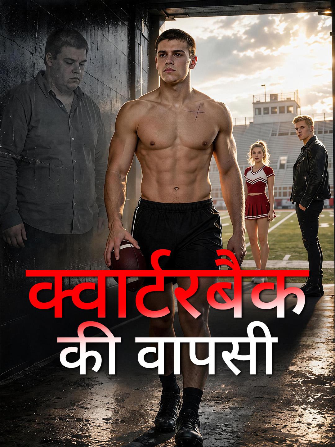 क्वार्टरबैक की वापसी