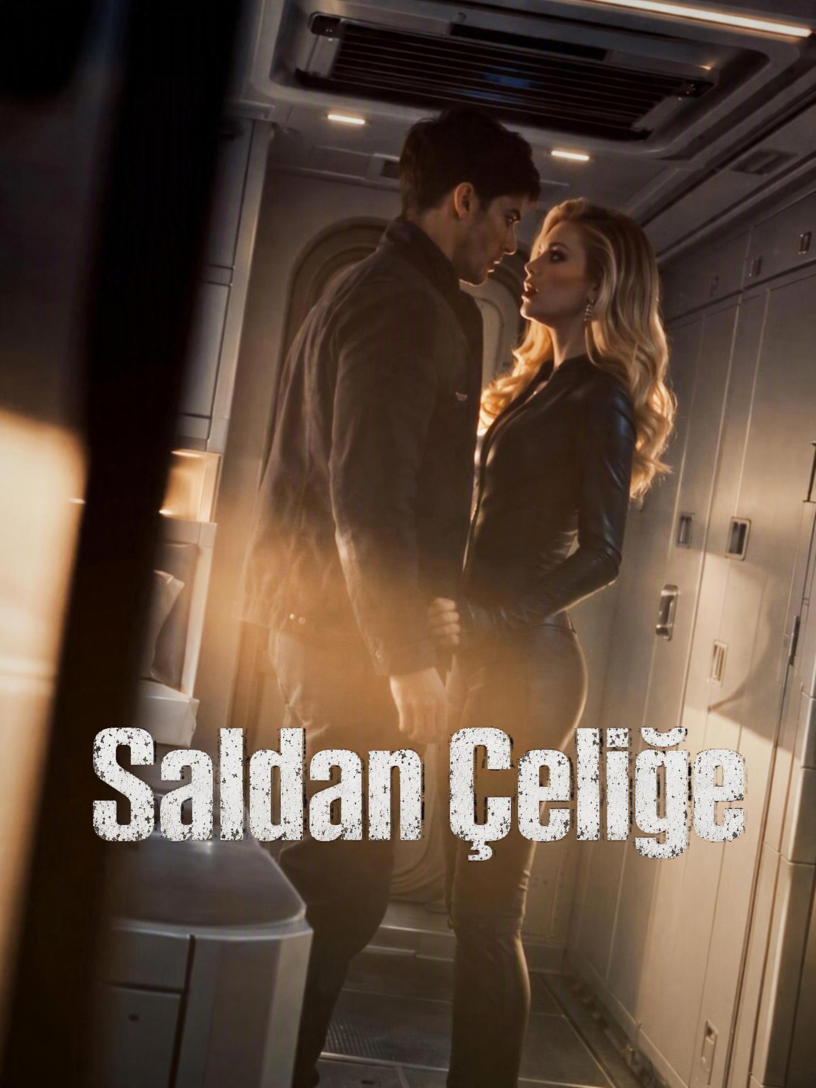 Saldan Çeliğe