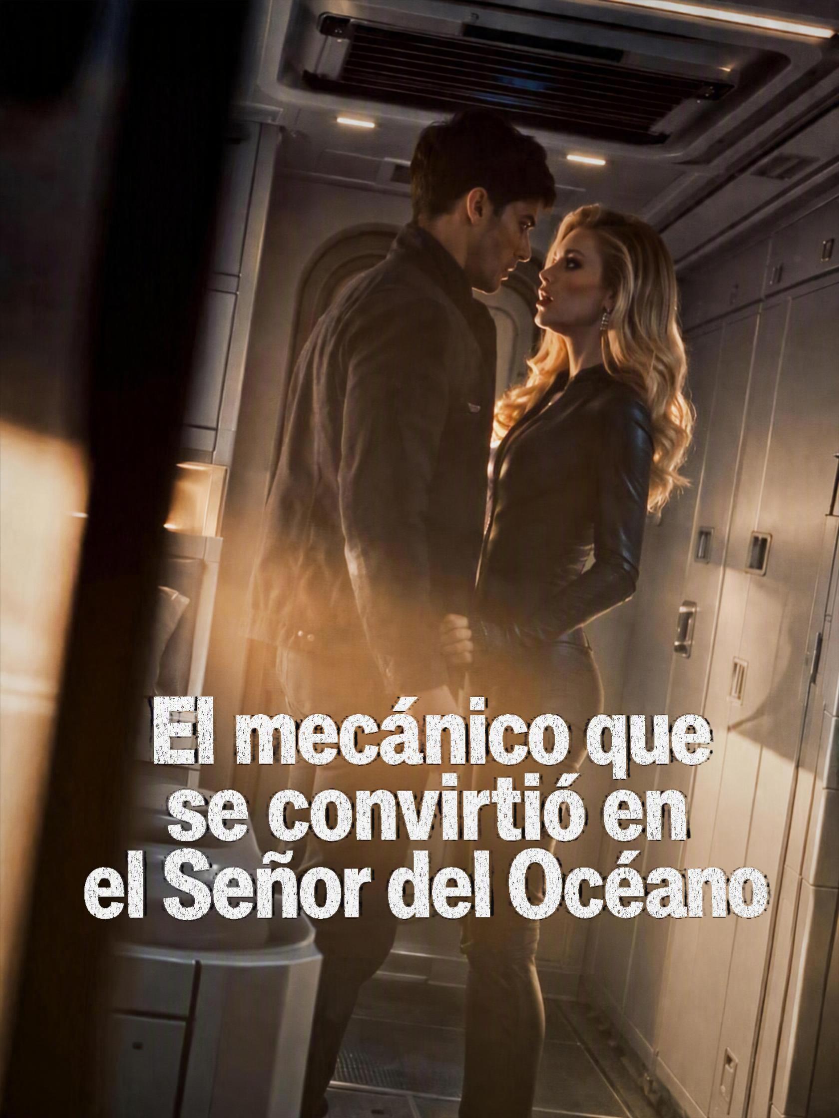 El mecánico que se convirtió en el Señor del Océano