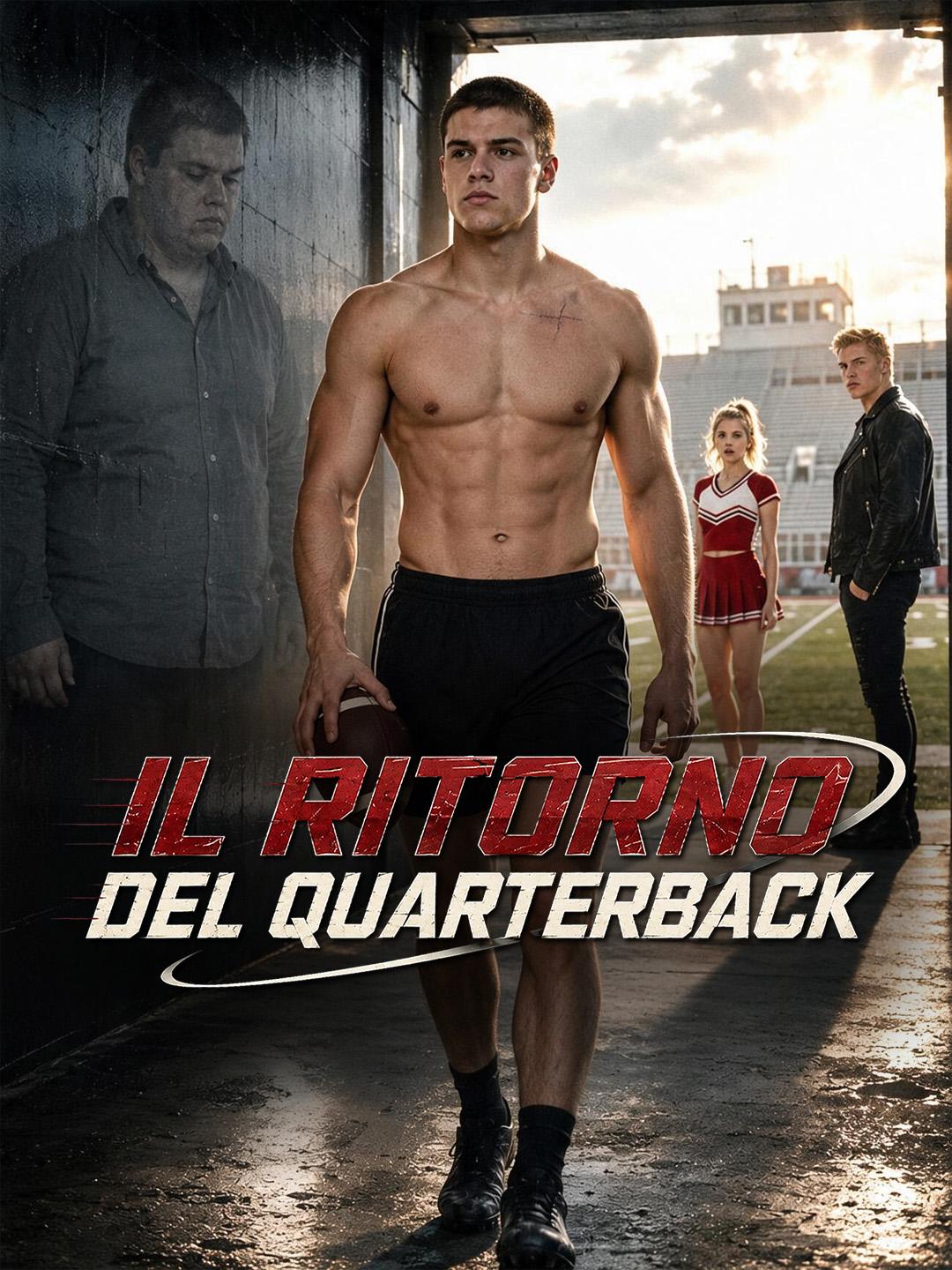 Il ritorno del quarterback
