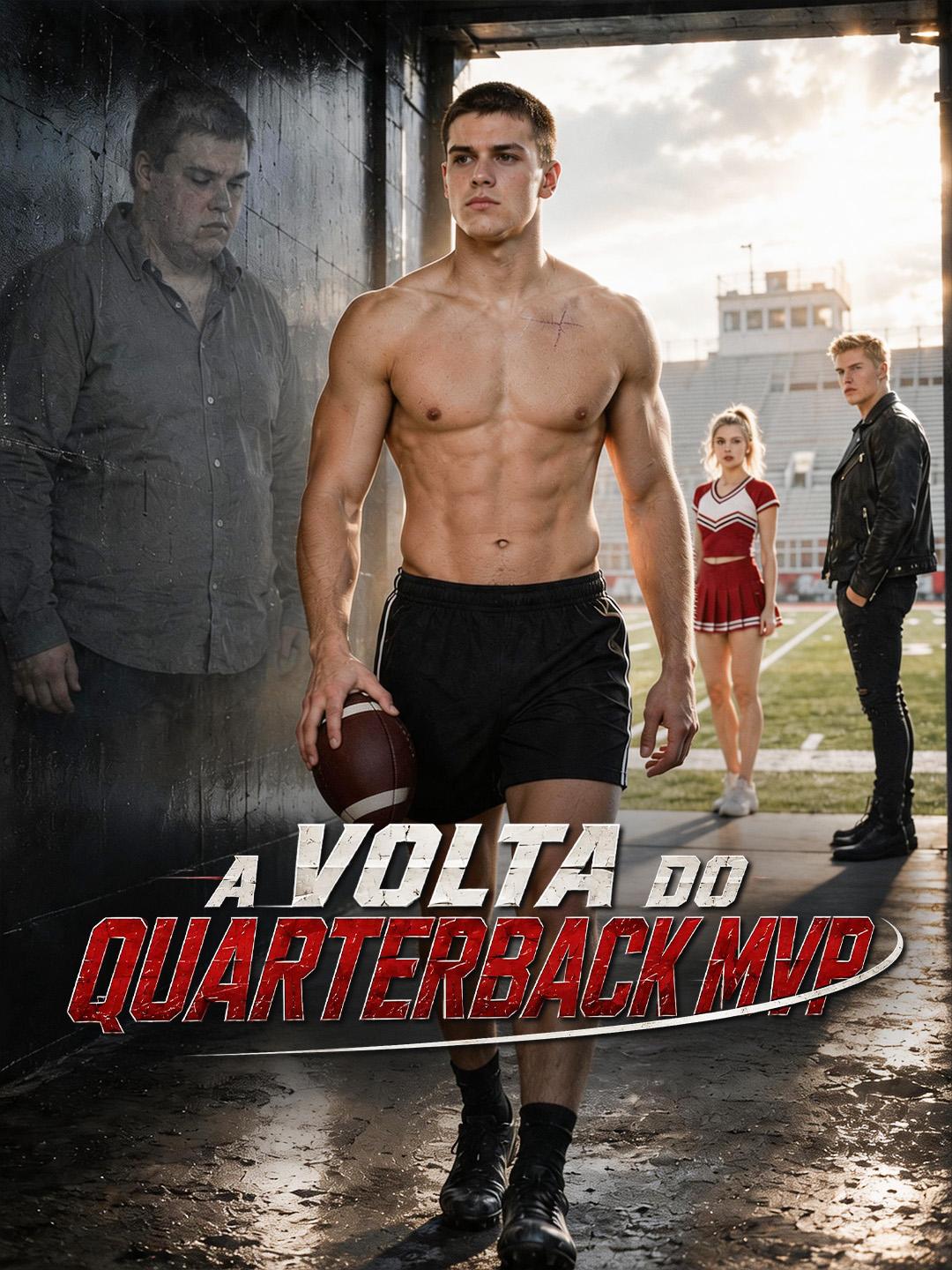 A Volta do Quarterback MVP