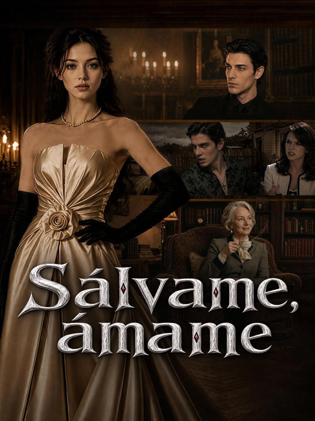 Sálvame, ámame
