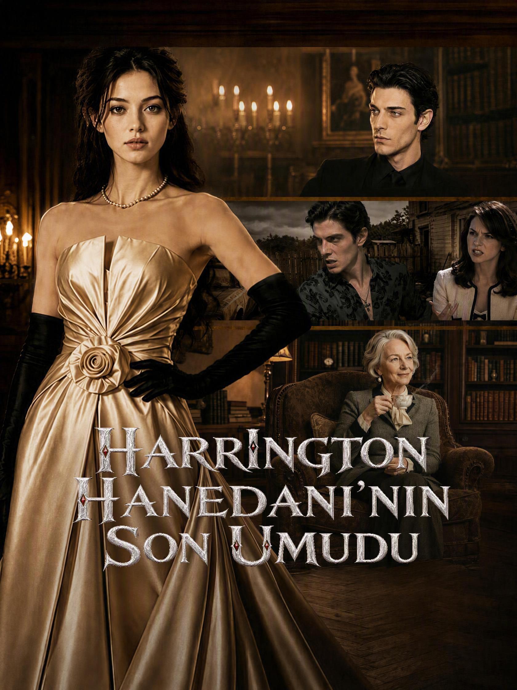 Harrington Hanedanı'nın Son Umudu