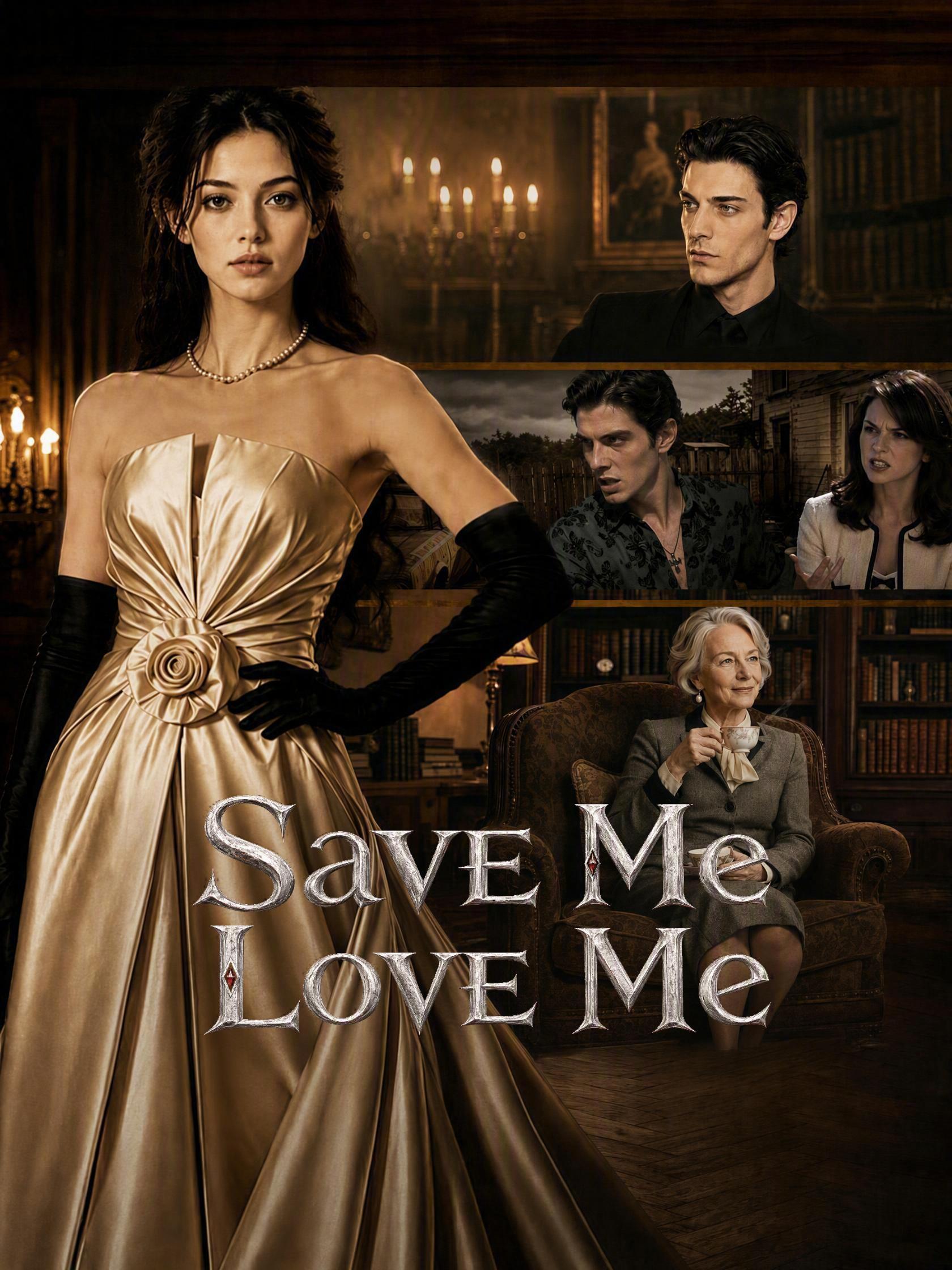 Save Me Love Me