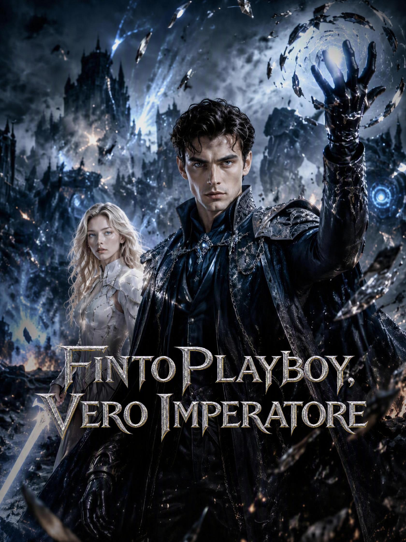 Finto Playboy, Vero Imperatore