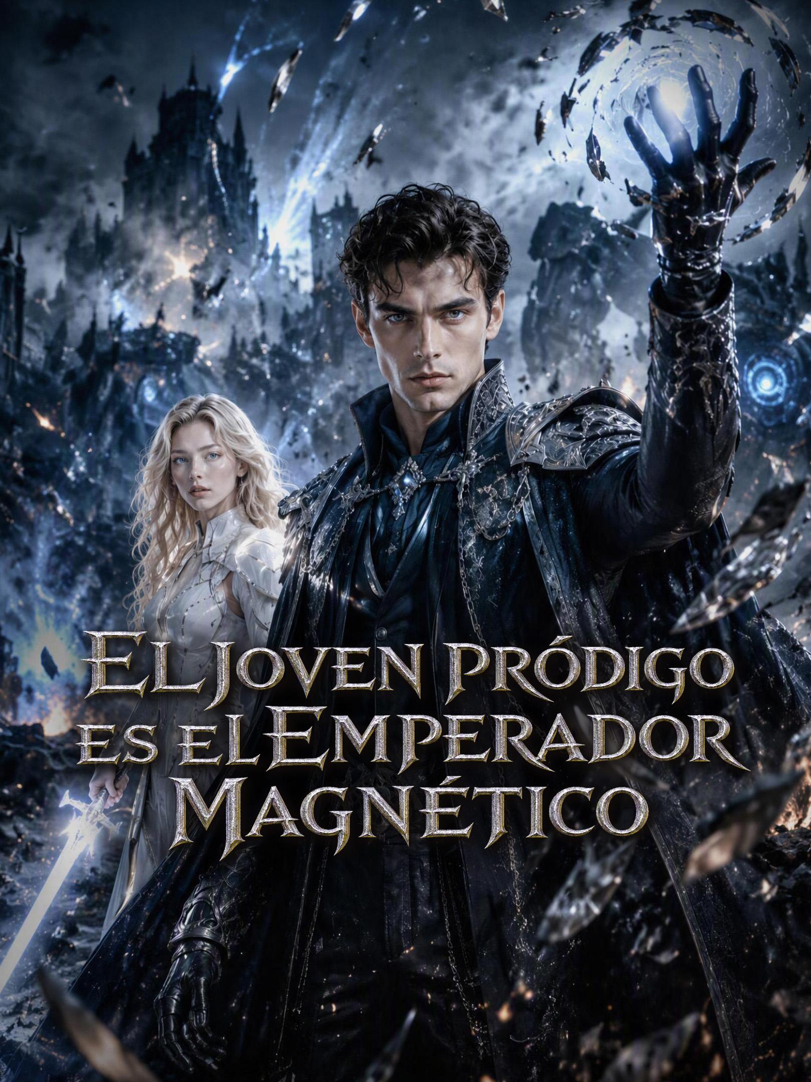 El joven pródigo es el Emperador Magnético