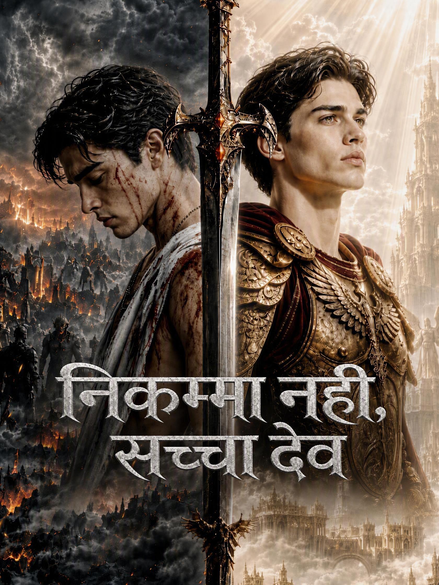 निकम्मा नहीं, सच्चा देव