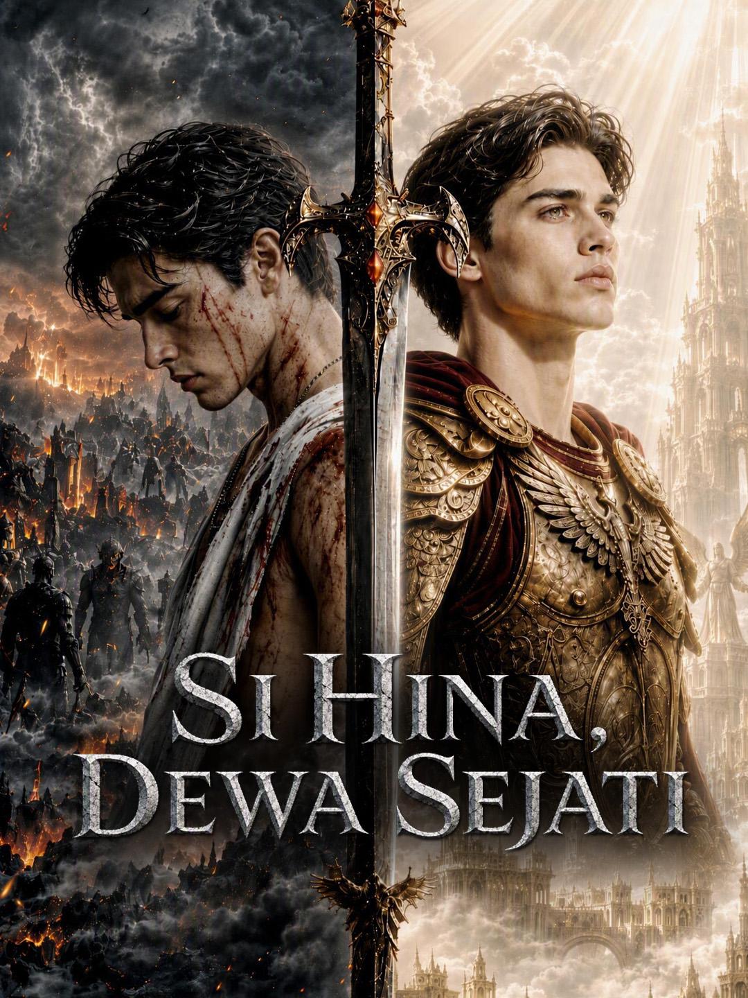 Si Hina, Dewa Sejati