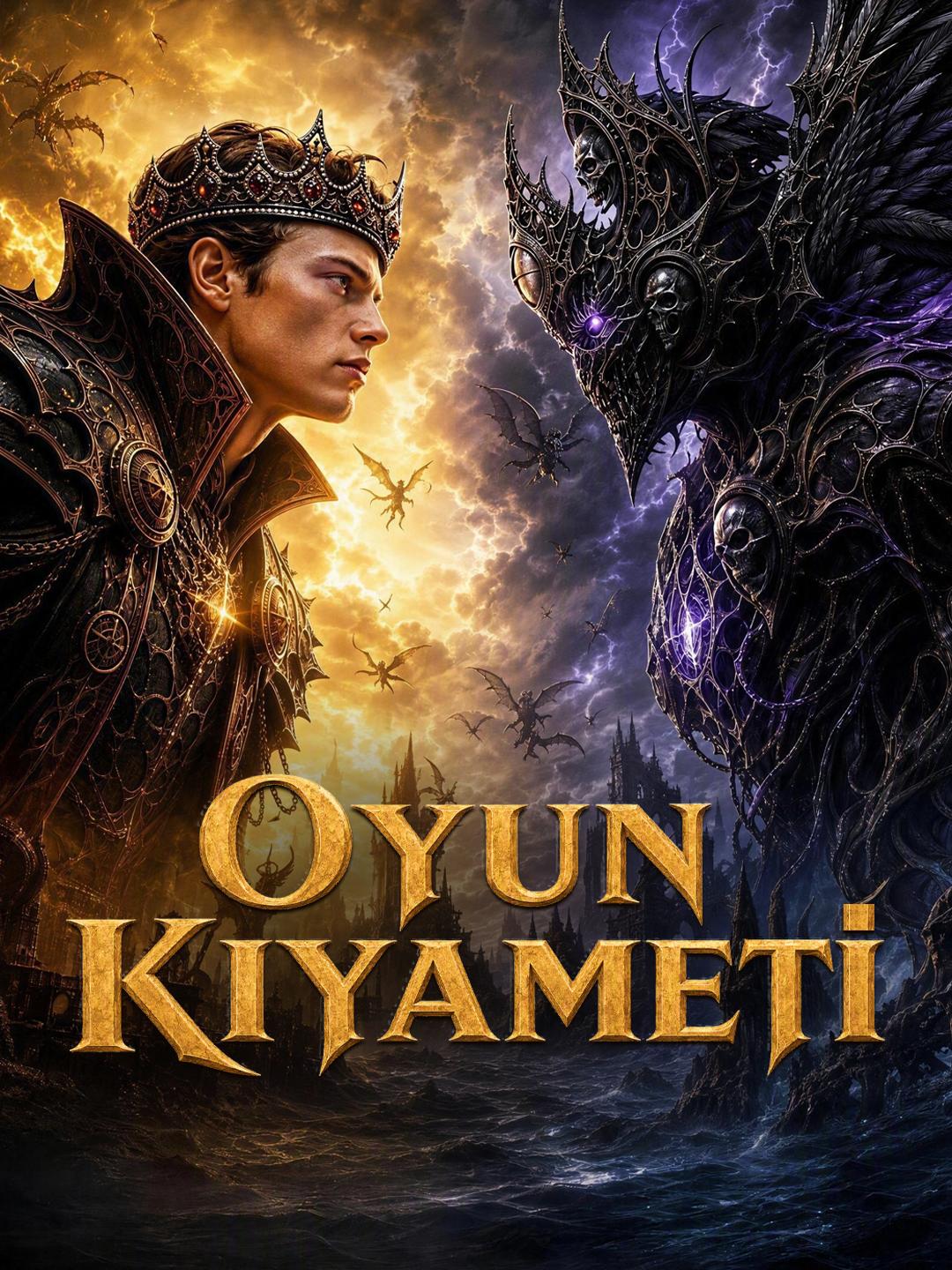 Oyun Kıyameti