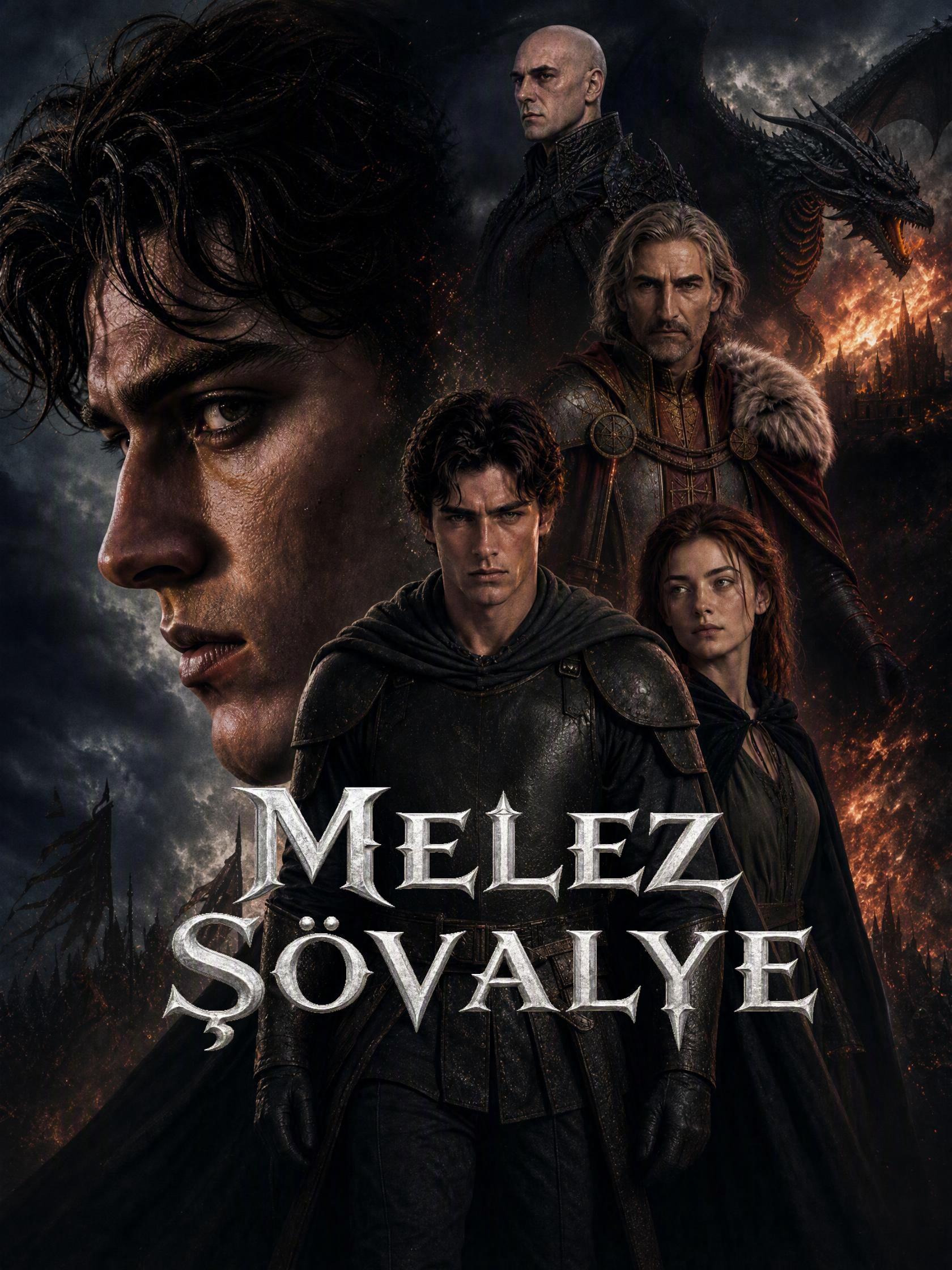 Melez Şövalye