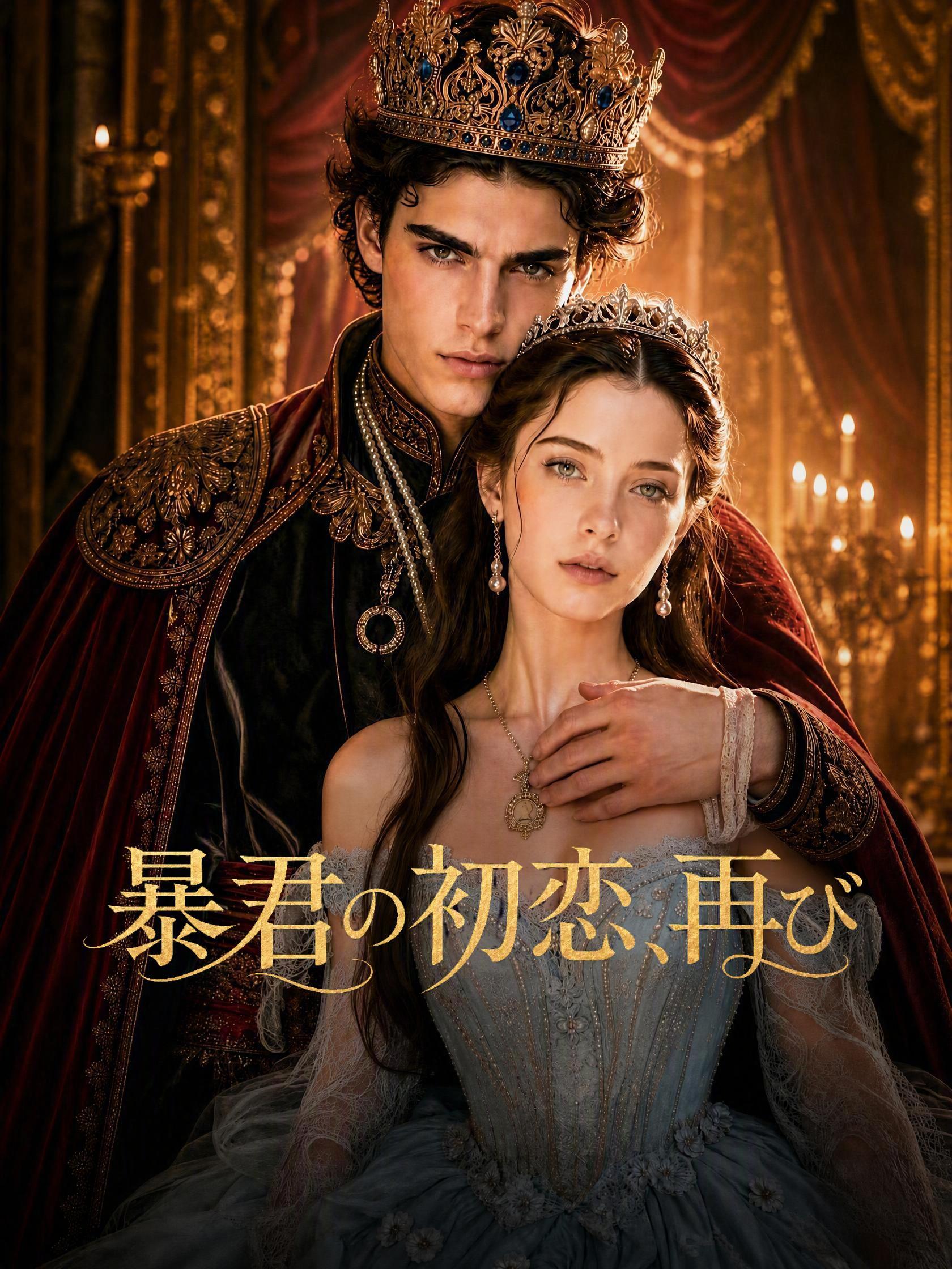 暴君の初恋、再び