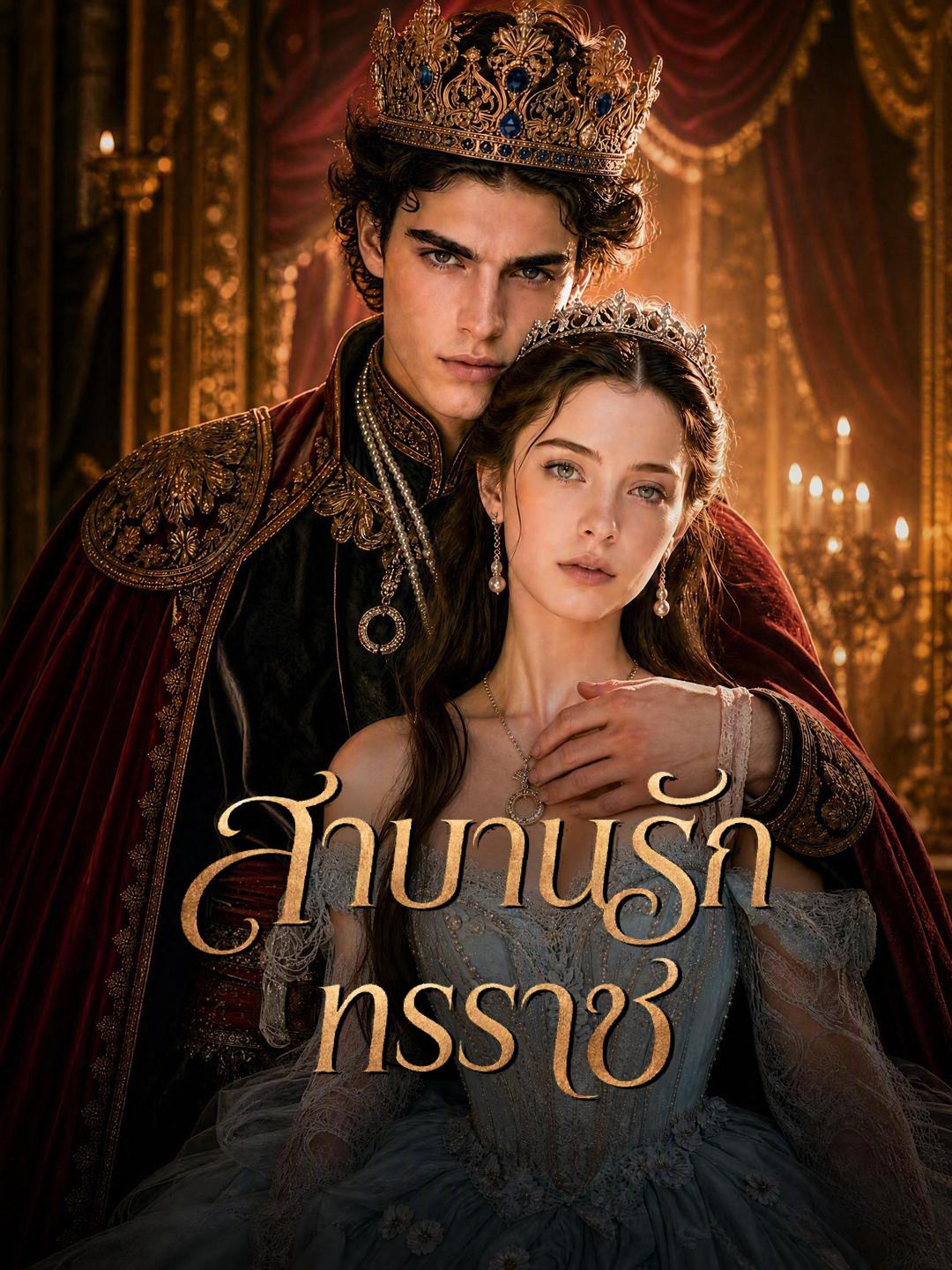 สาบานรักทรราช