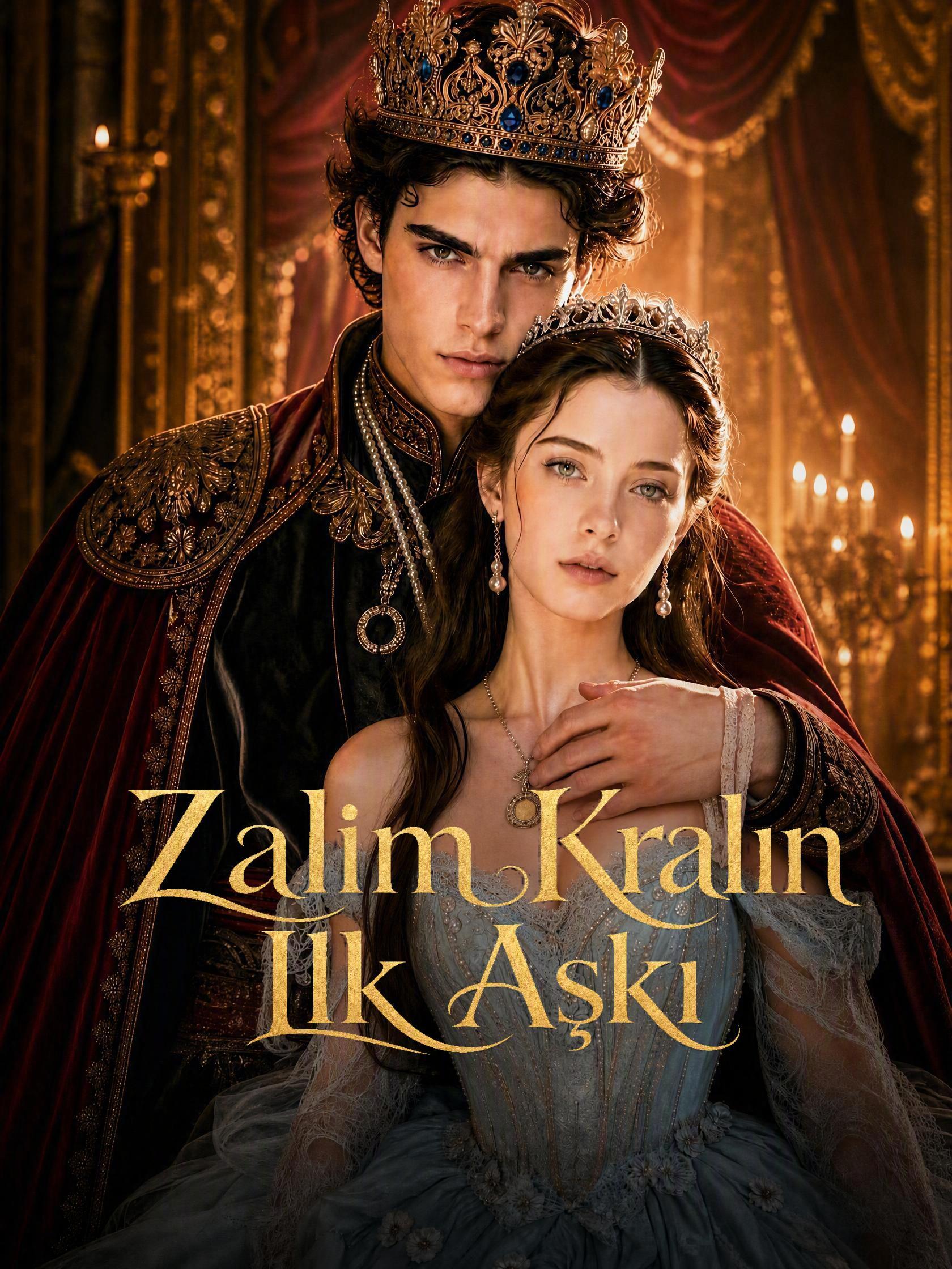 Zalim Kralın İlk Aşkı