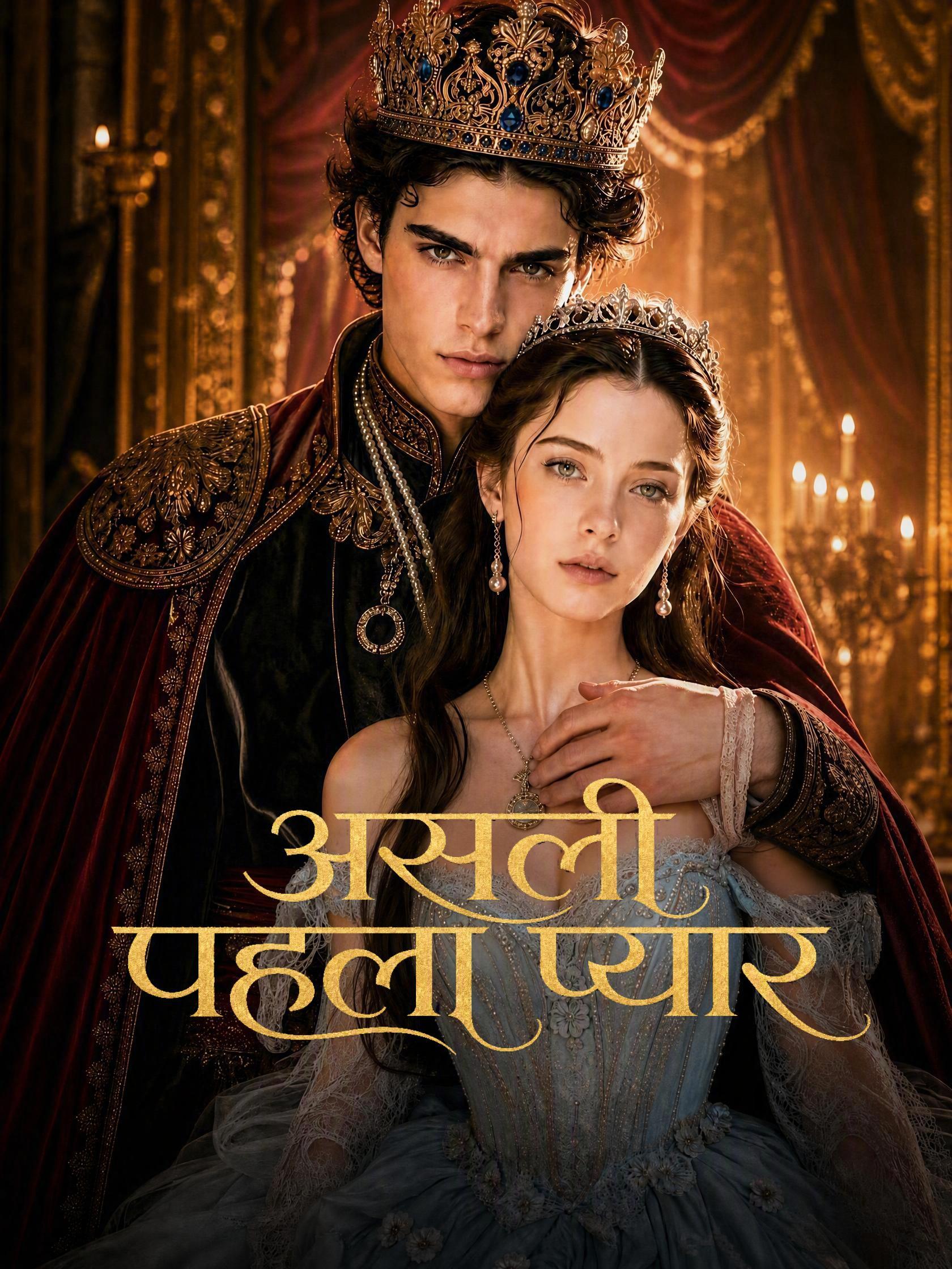 असली पहला प्यार
