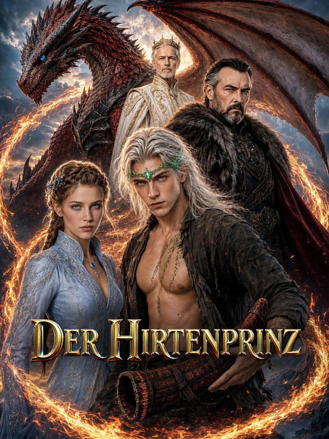 Der Hirtenprinz