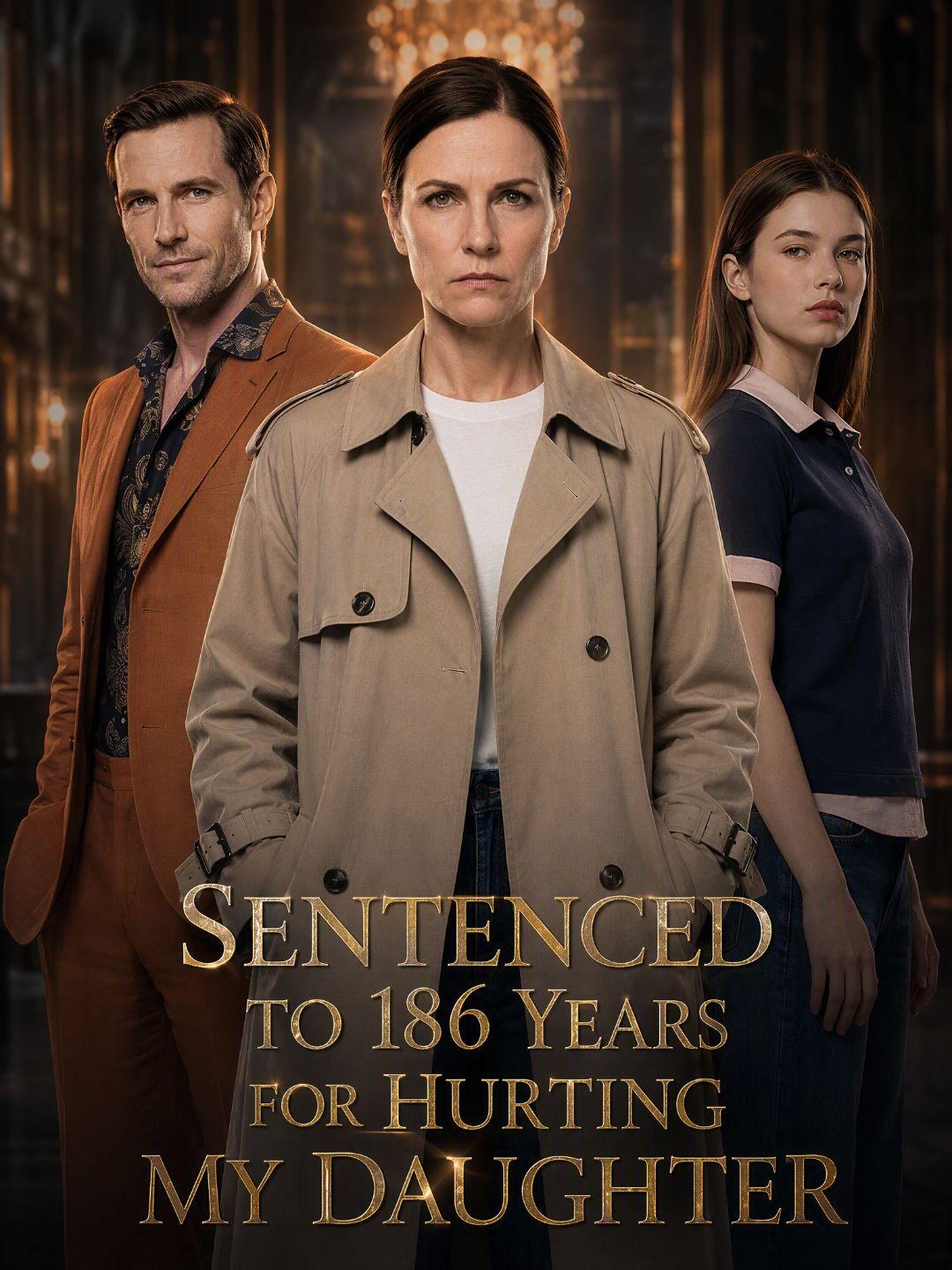 Sentenced to 186 Years for Hurting My Daughter