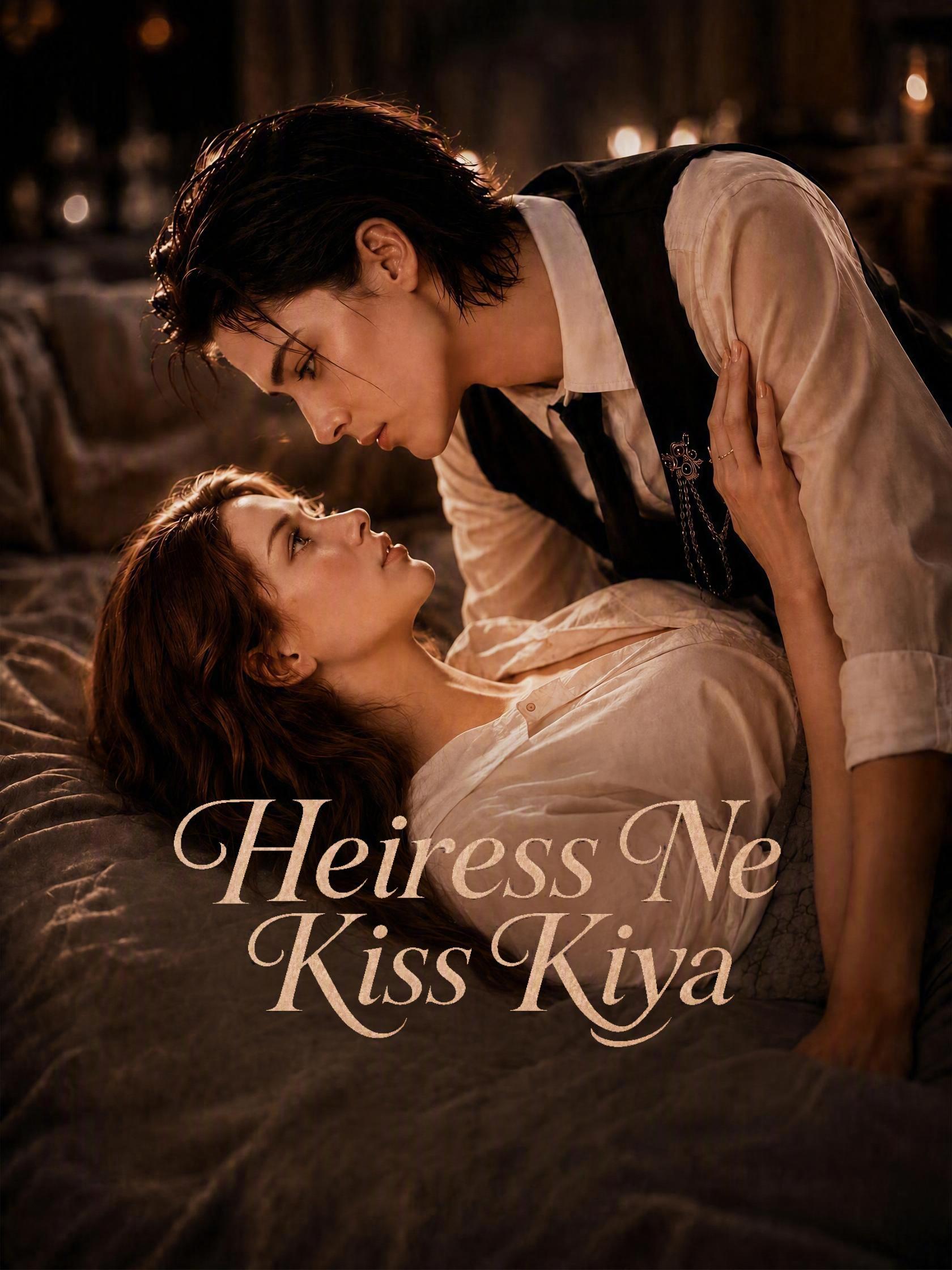 Heiress Ne Kiss Kiya