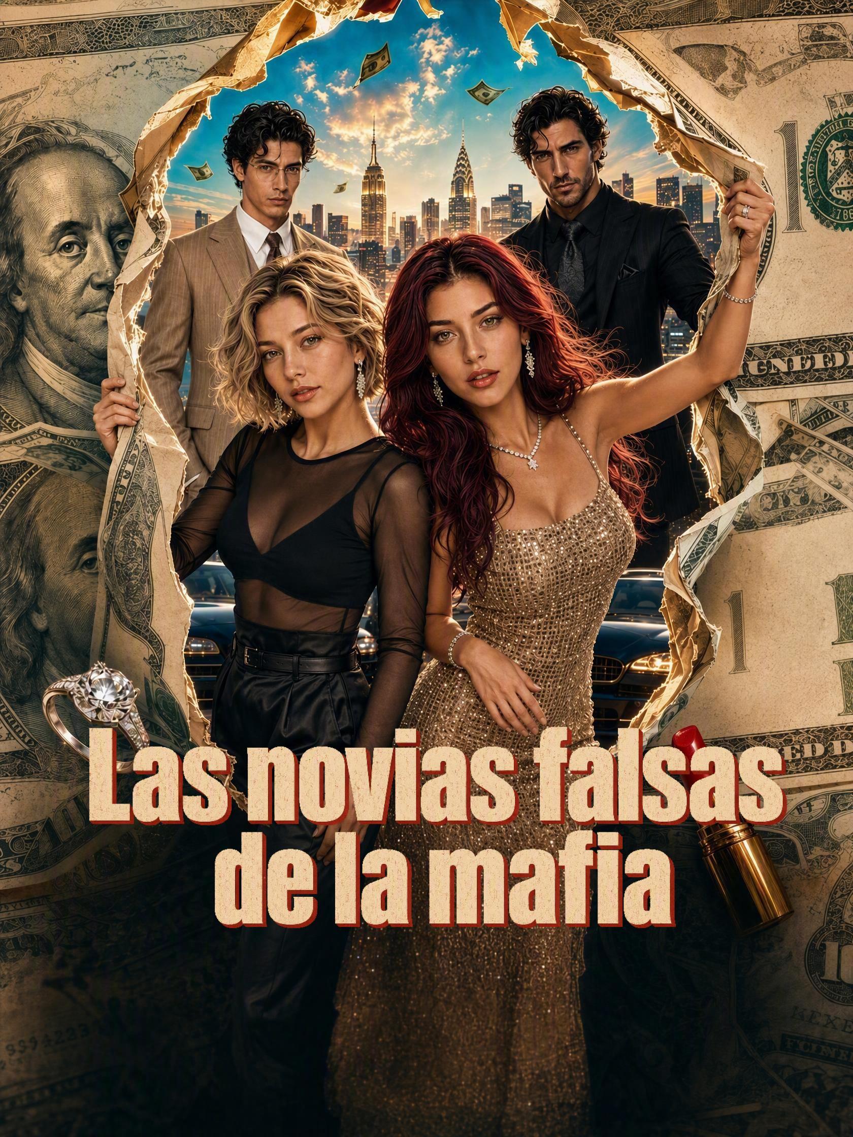 Las novias falsas de la mafia