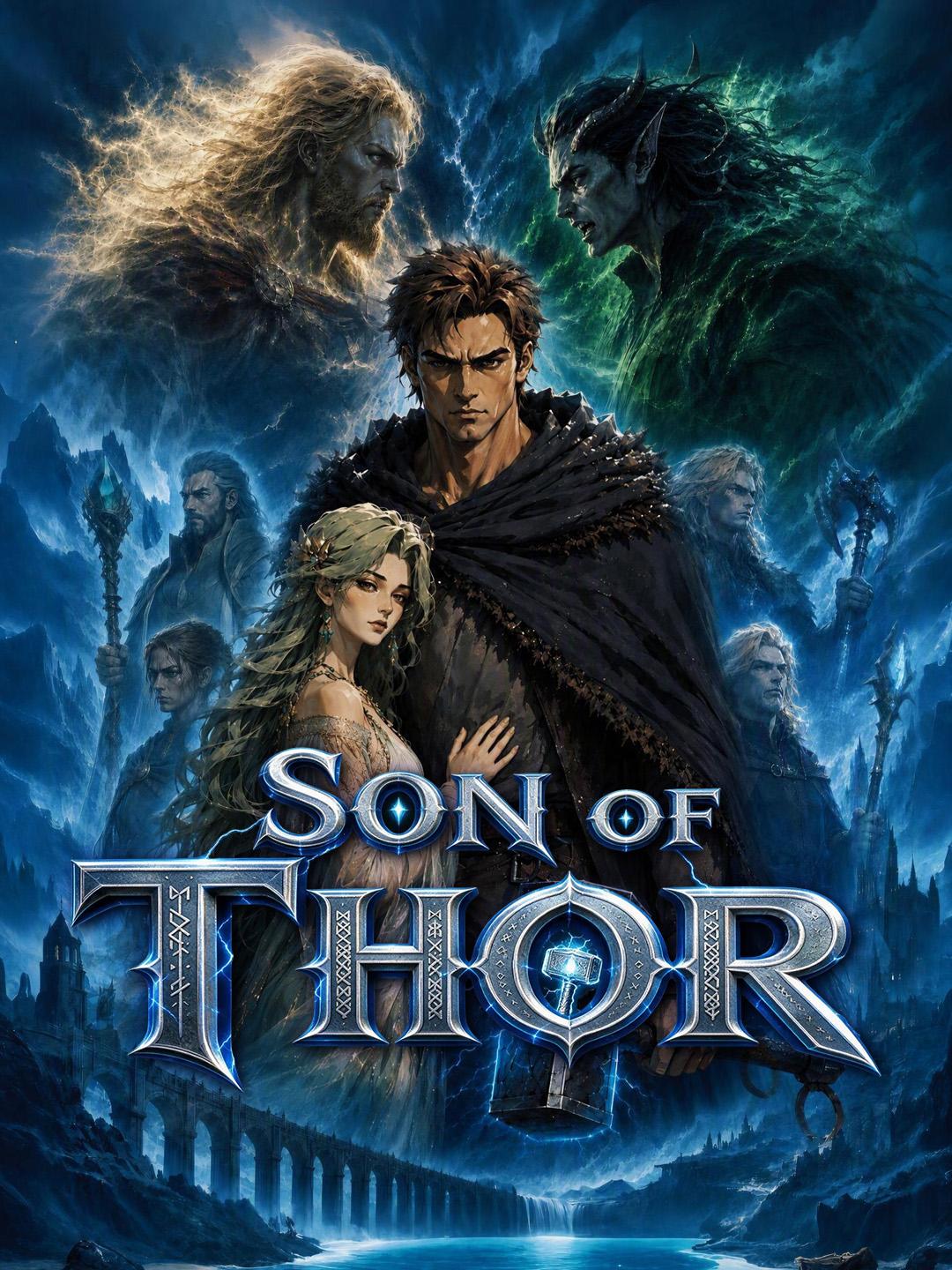Son of Thor