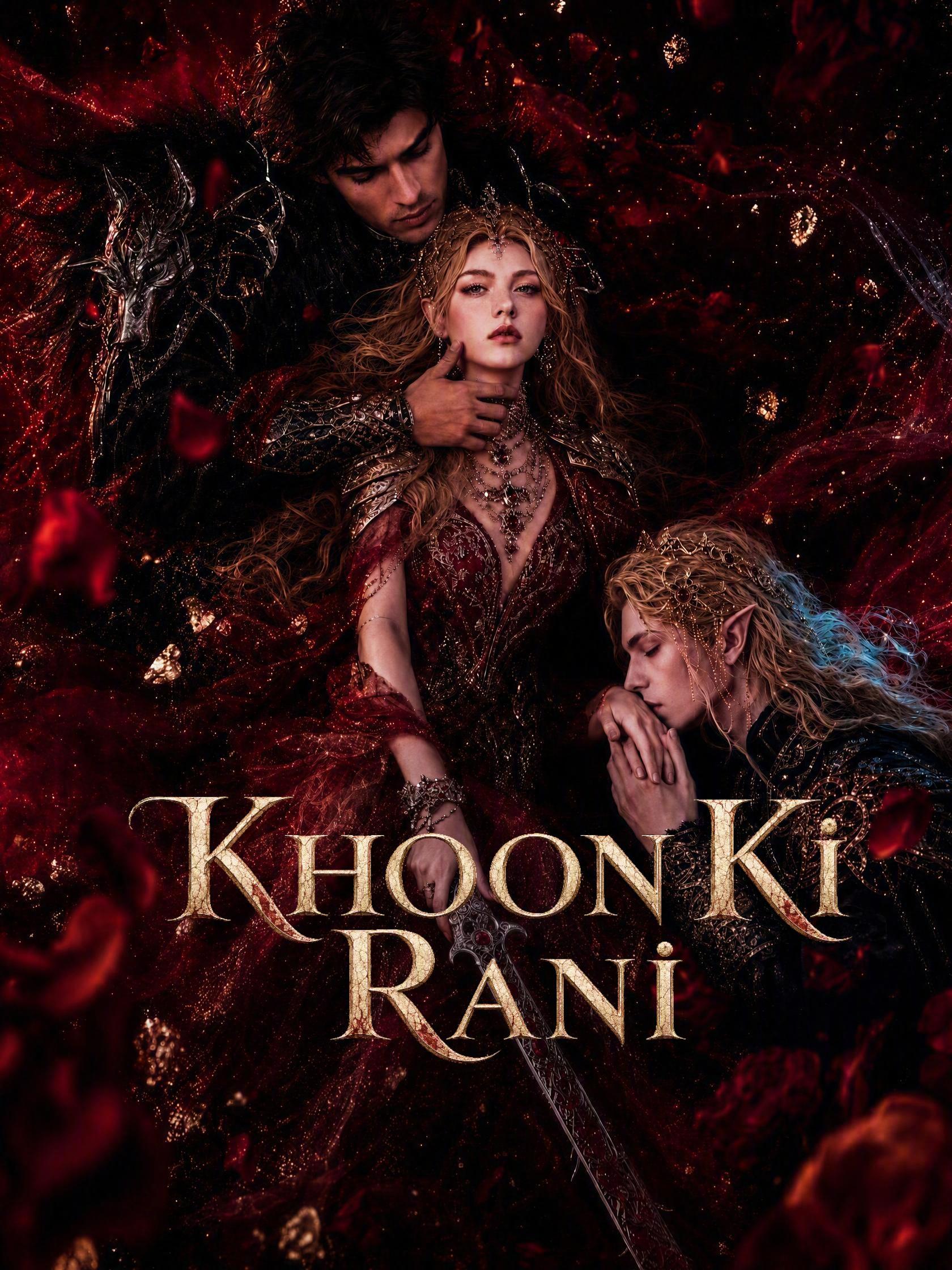 Khoon Ki Rani