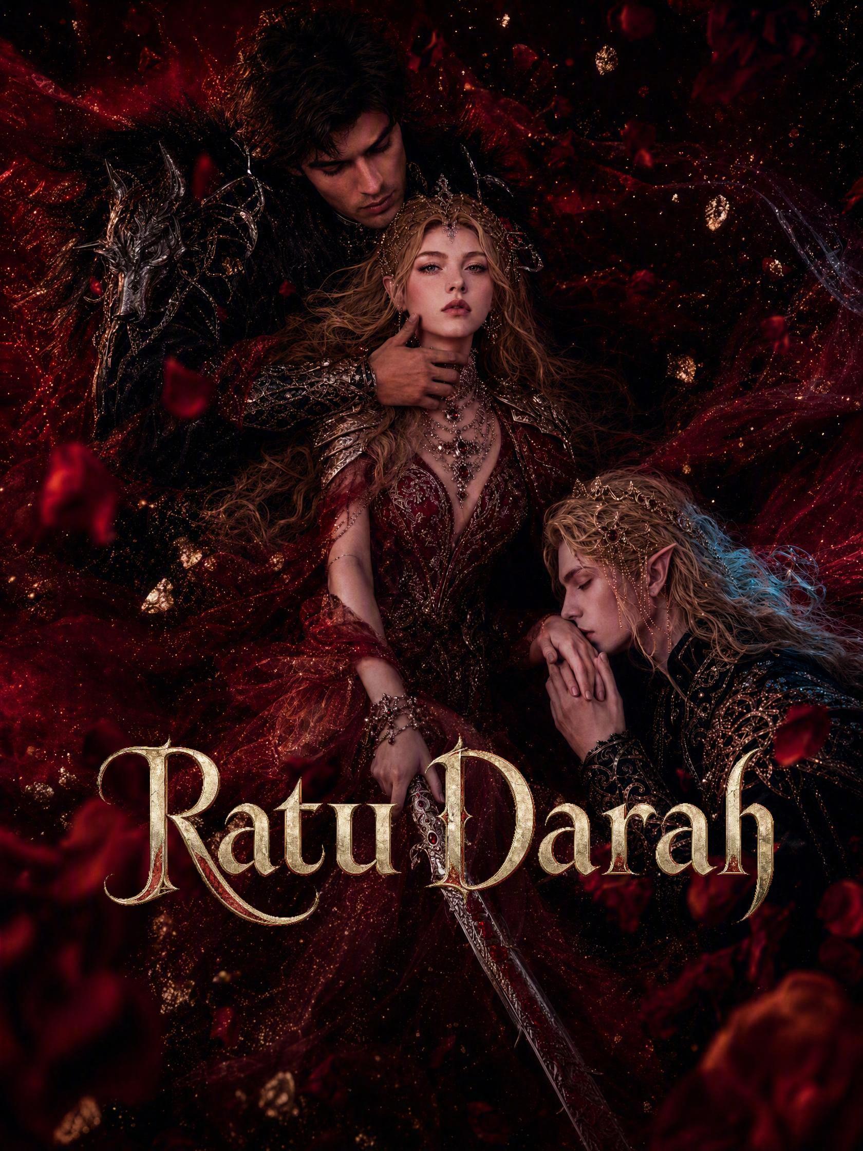 Ratu Darah