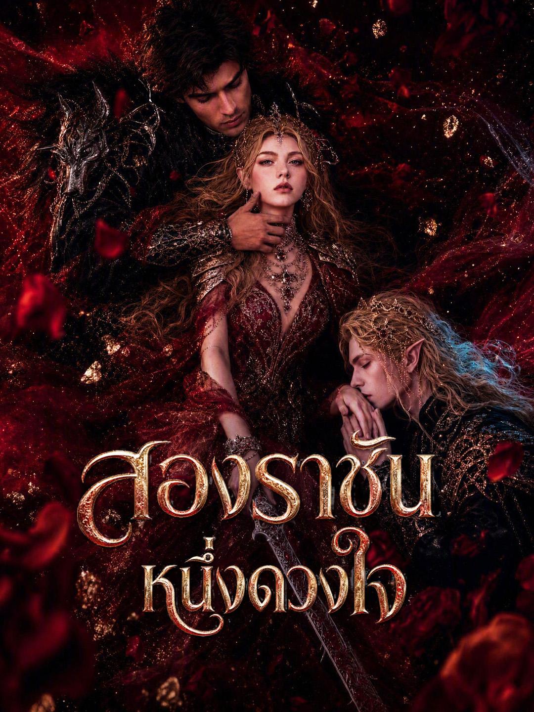 สองราชันหนึ่งดวงใจ