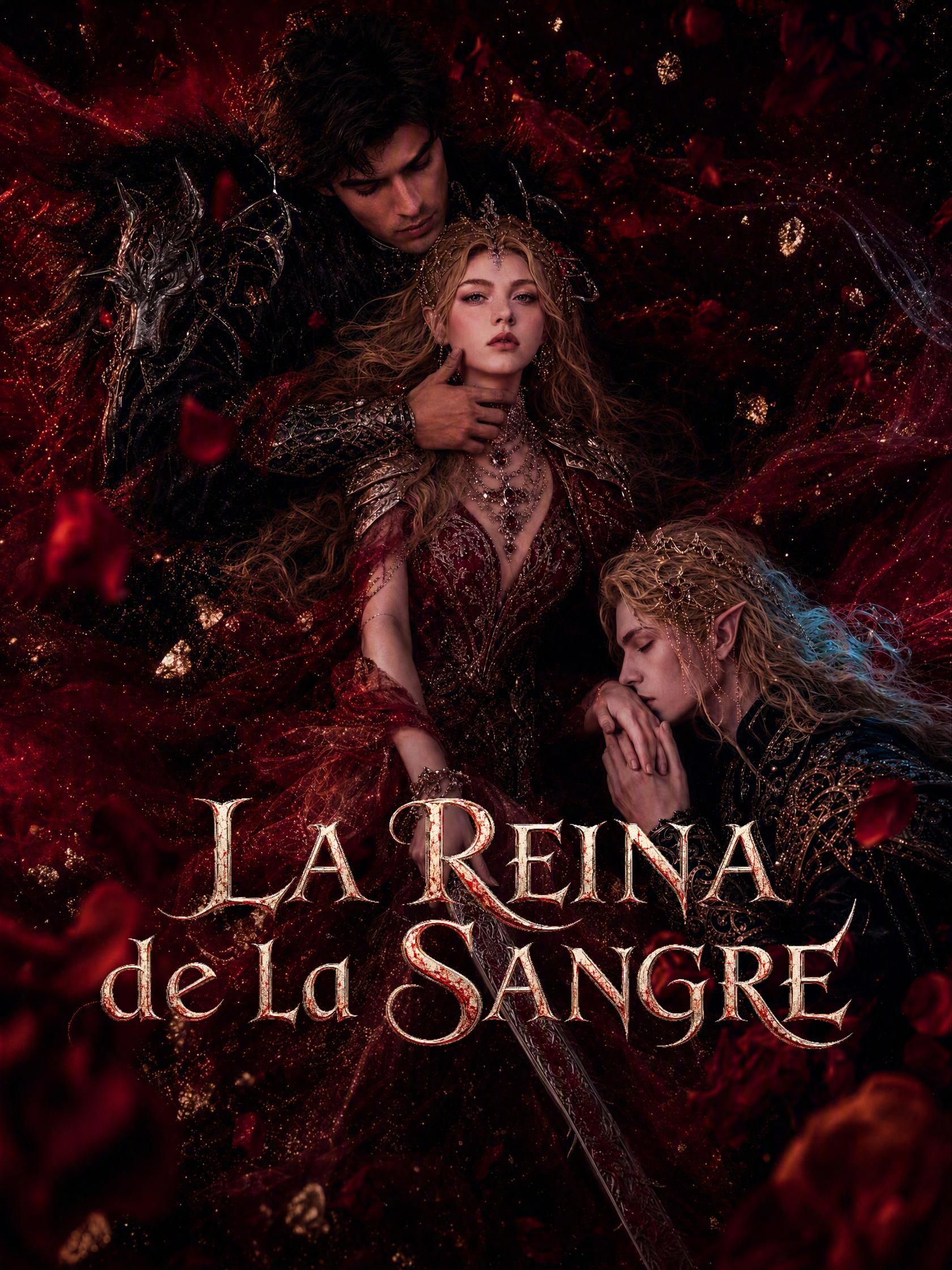 La Reina de la Sangre