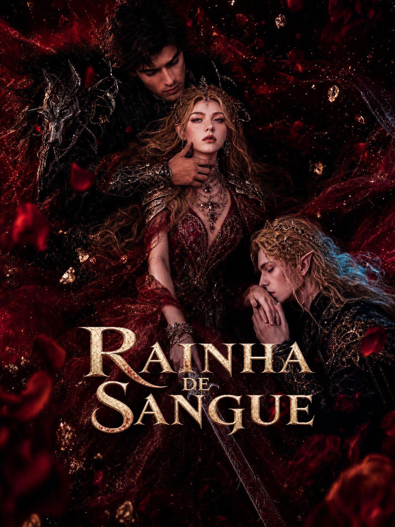 Rainha de Sangue