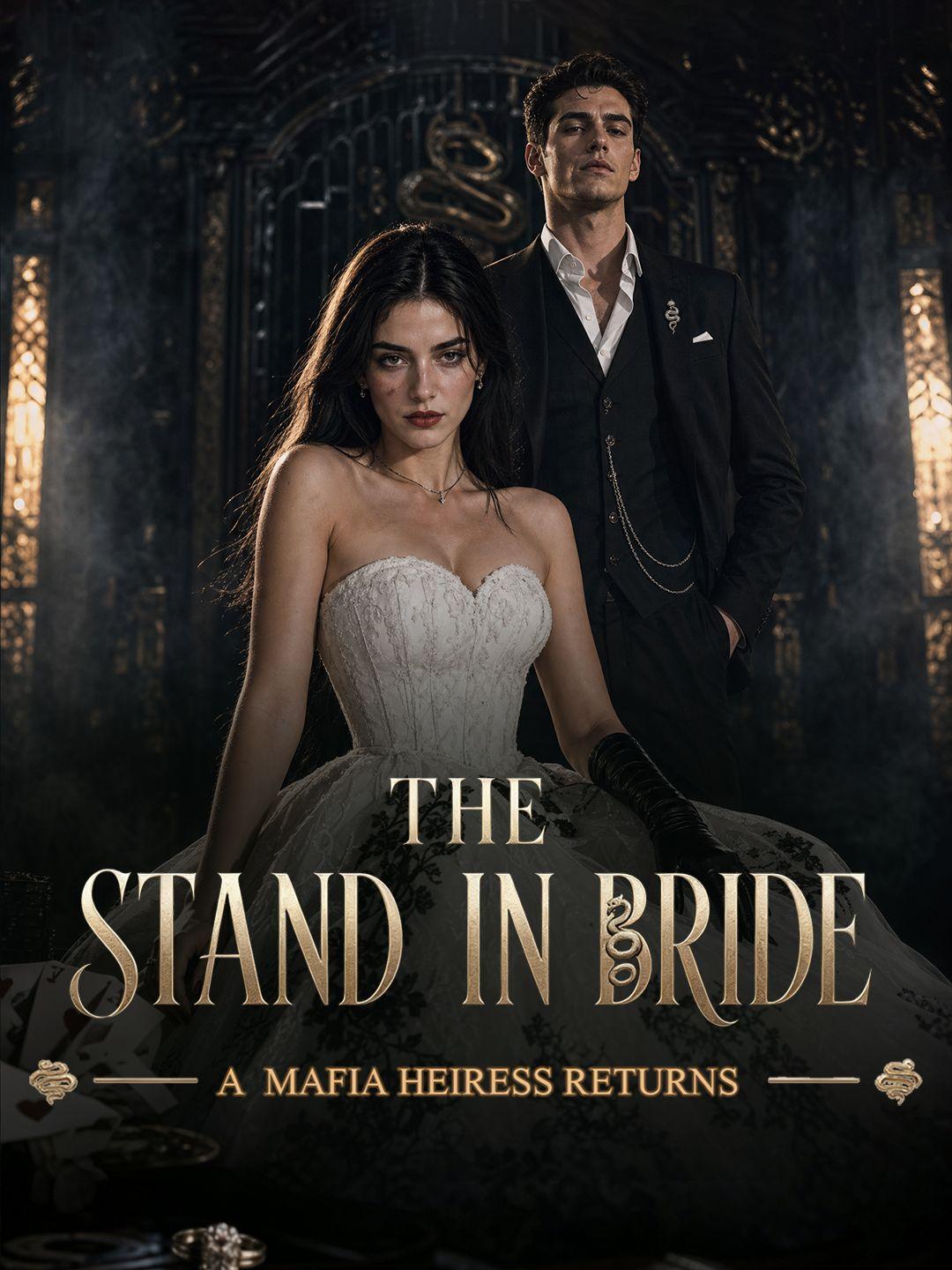 The Stand-In Bride A Mafia Heiress Returns