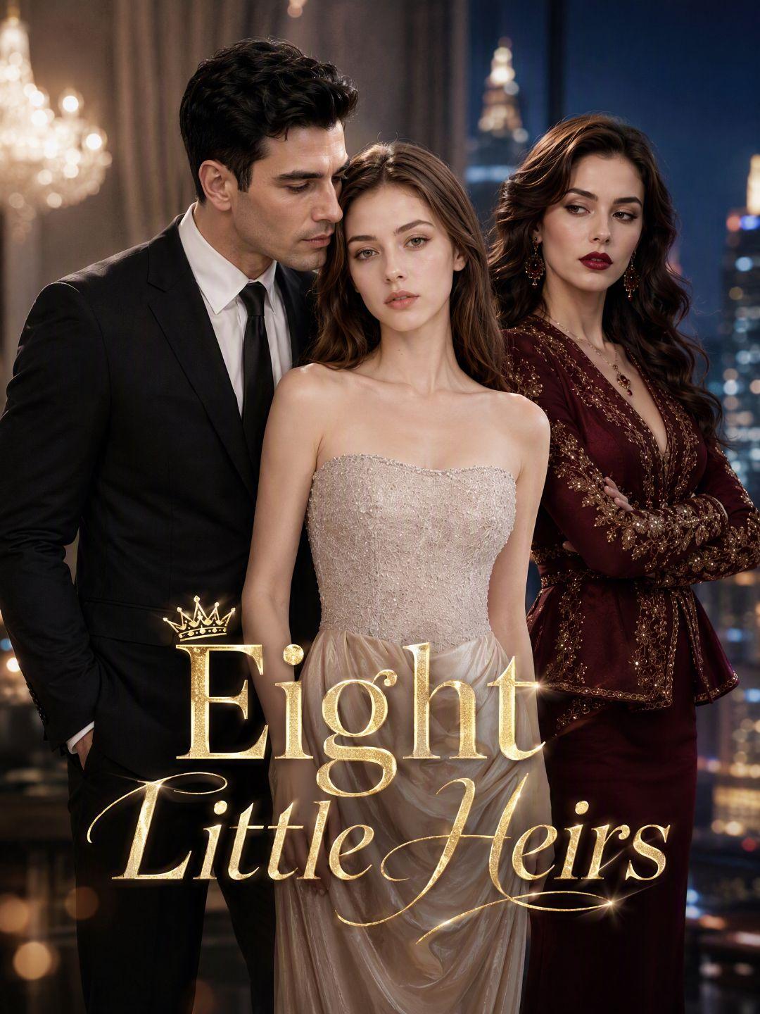 Eight Little Heirs