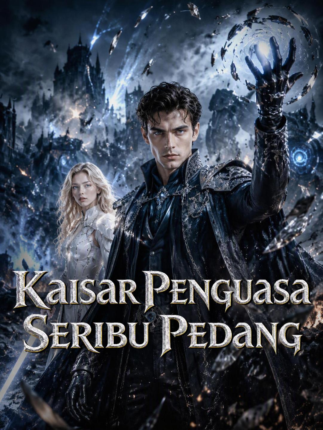 Kaisar Penguasa Seribu Pedang