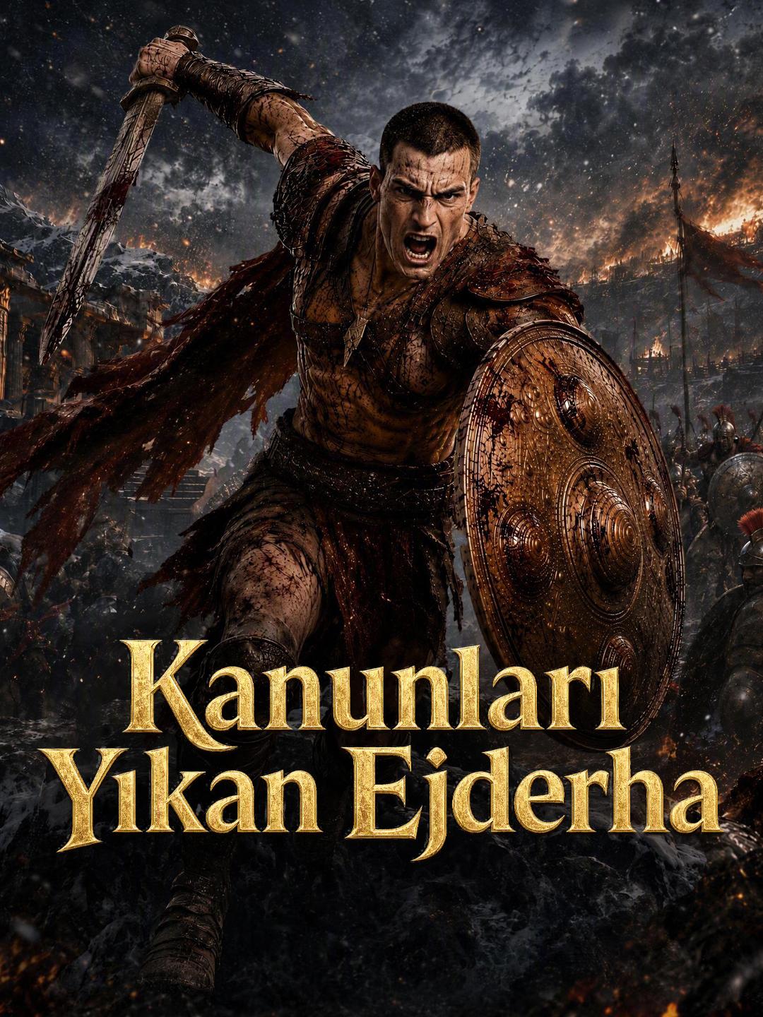 Kanunları Yıkan Ejderha