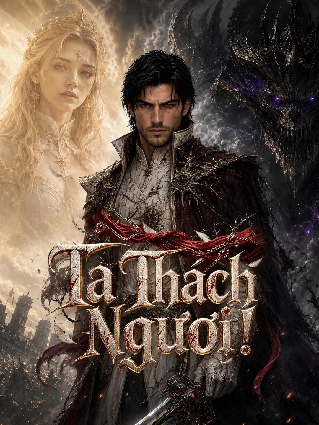 Ta Thách Ngươi!
